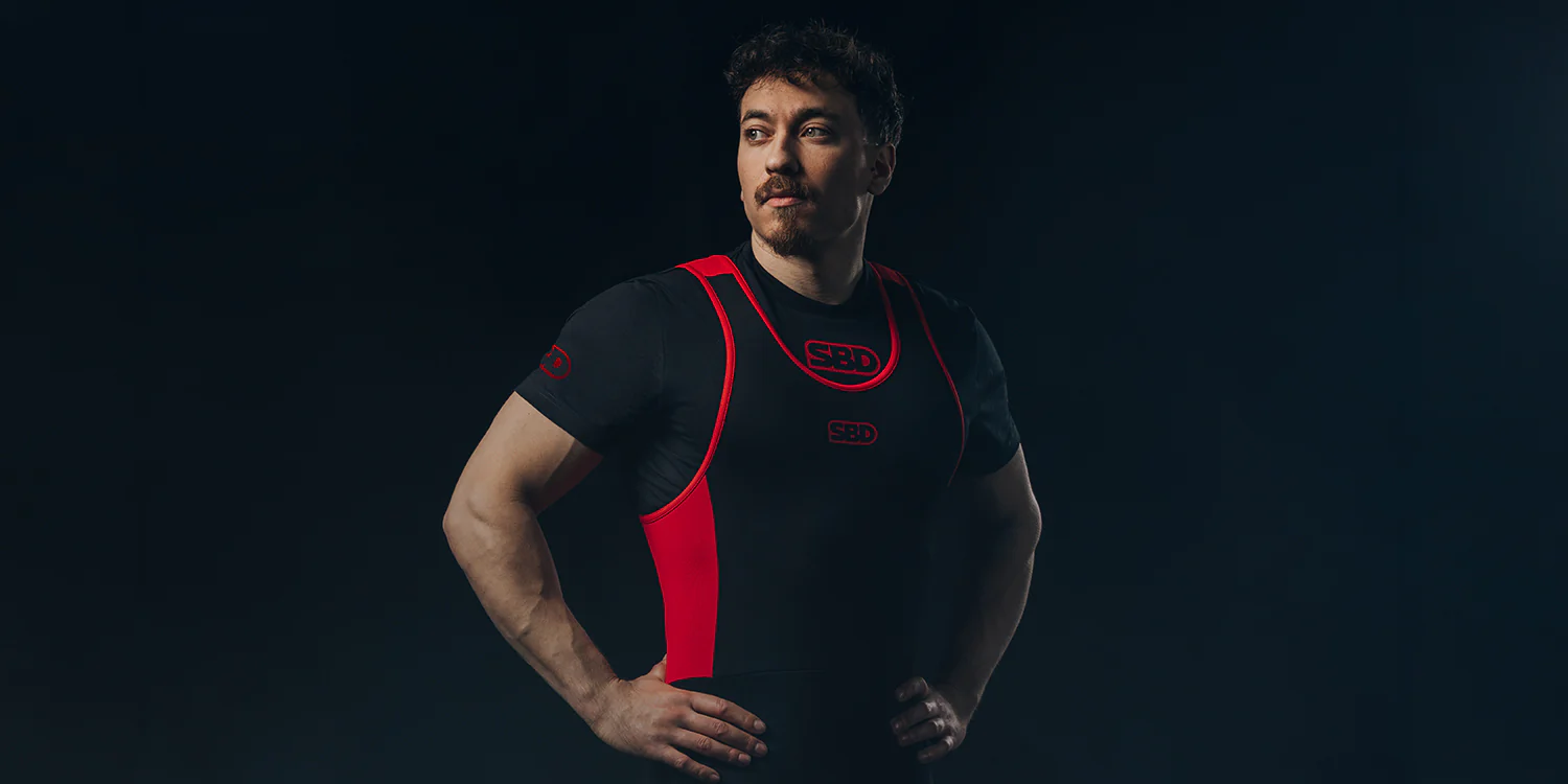 Engineered for Elite Human Performance