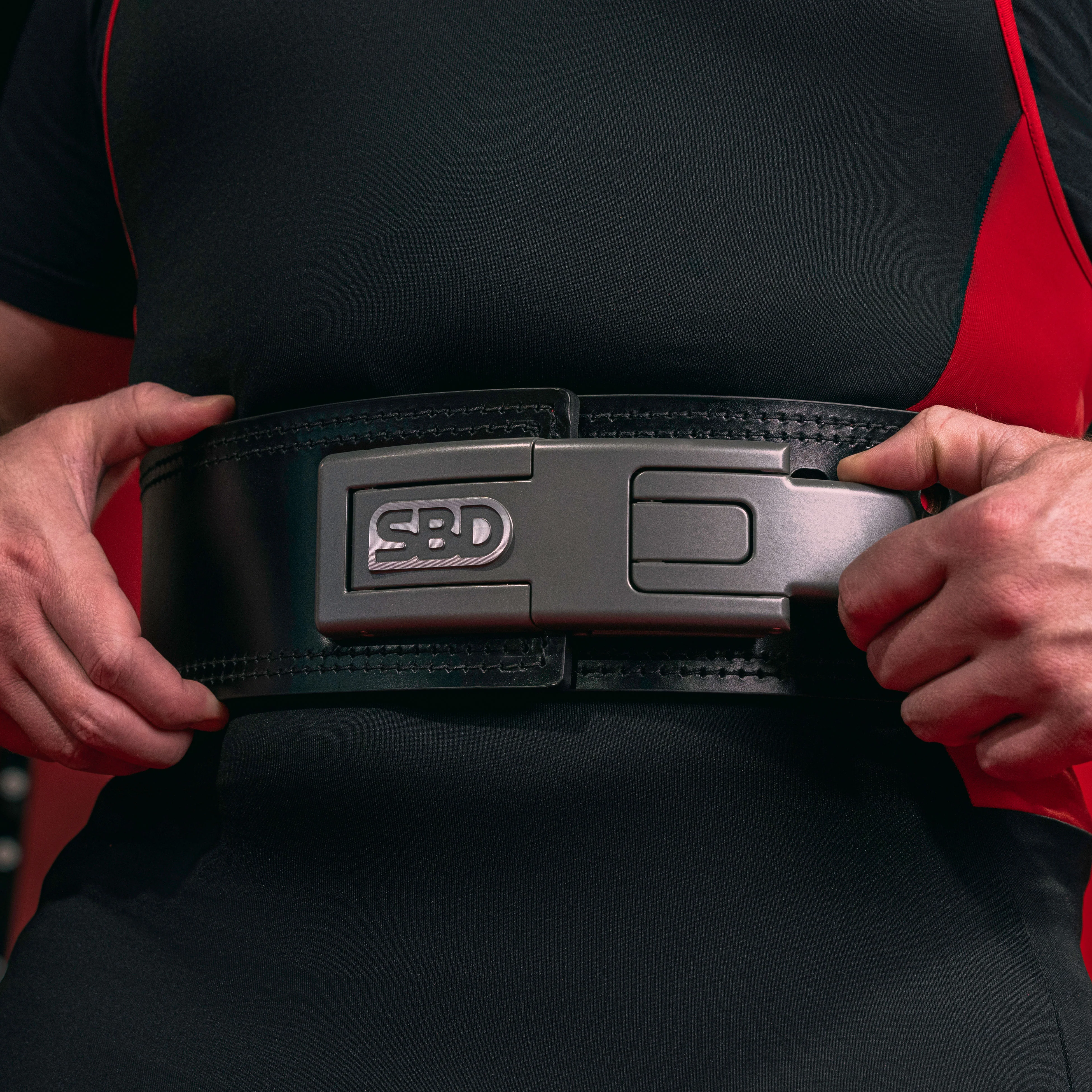 10mm Lever Belt - Image 3