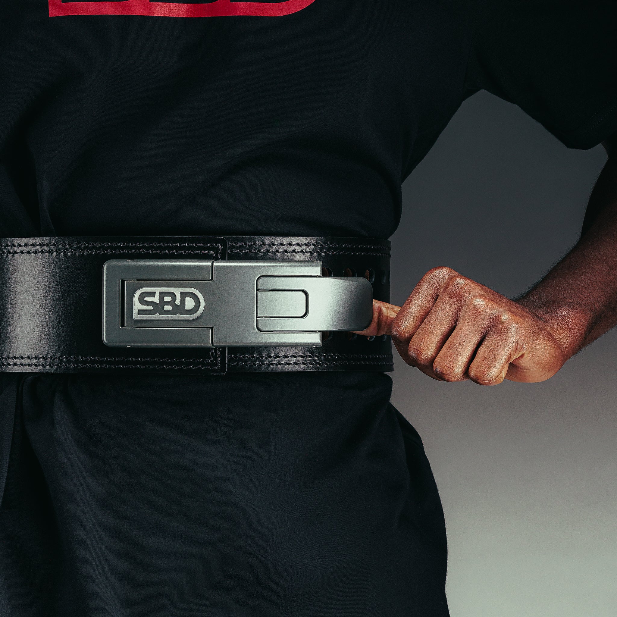 13mm Lever Belt - Image 4