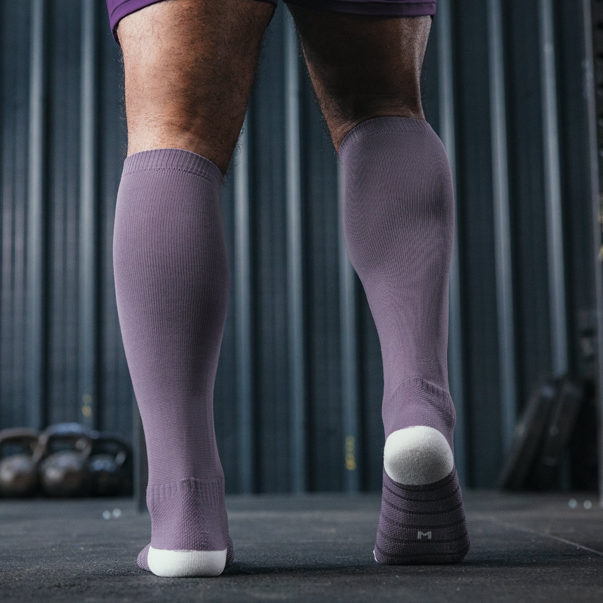Aspire Deadlift Socks - Image 2