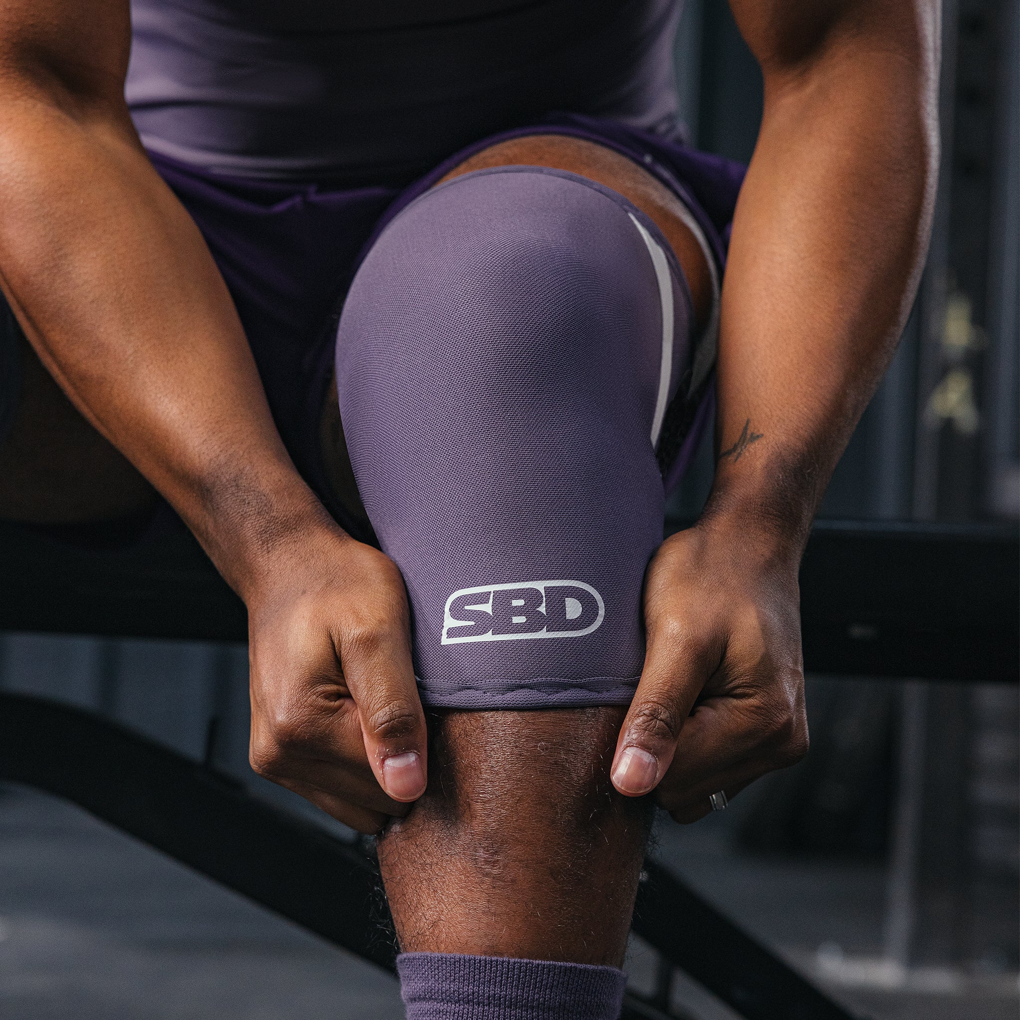 Aspire Knee Sleeves - Image 3