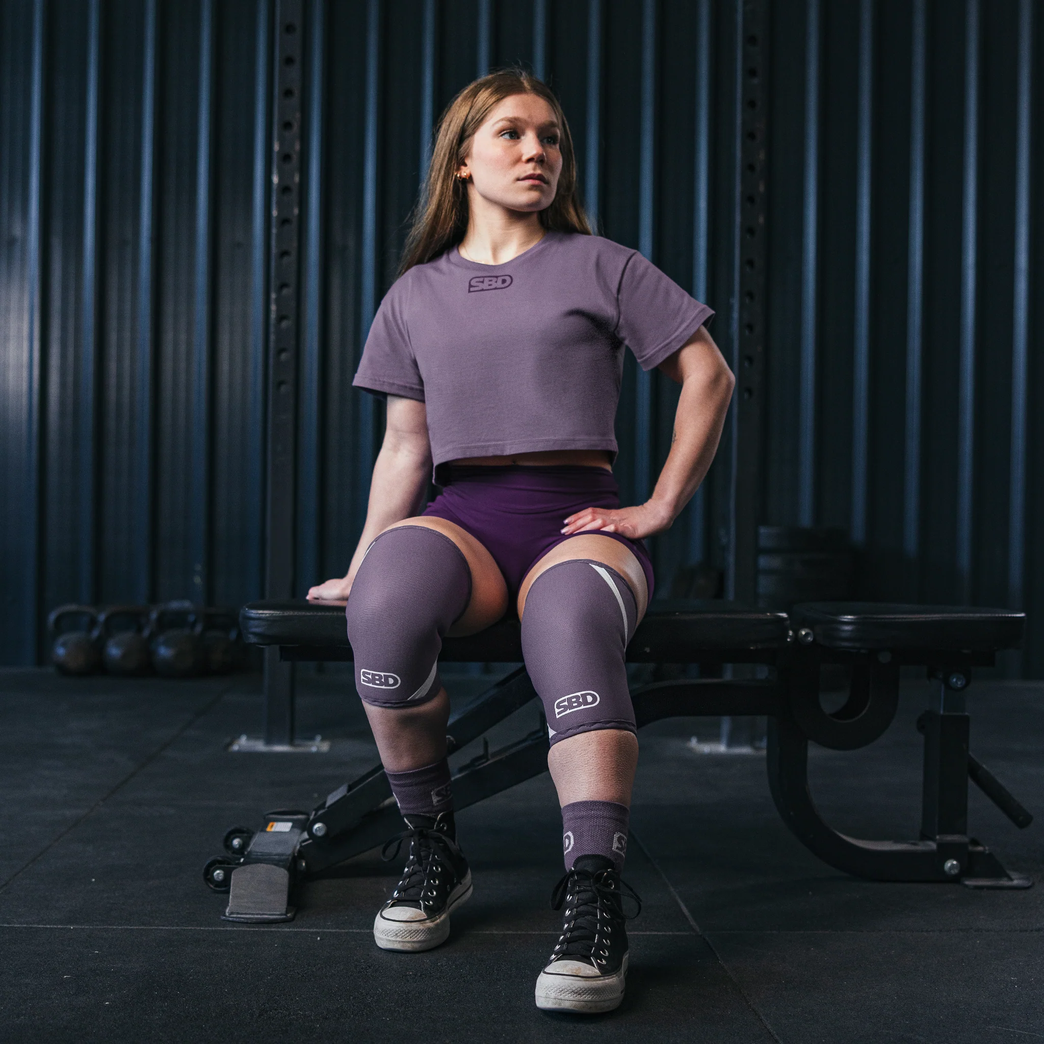 Aspire Knee Sleeves - Image 4