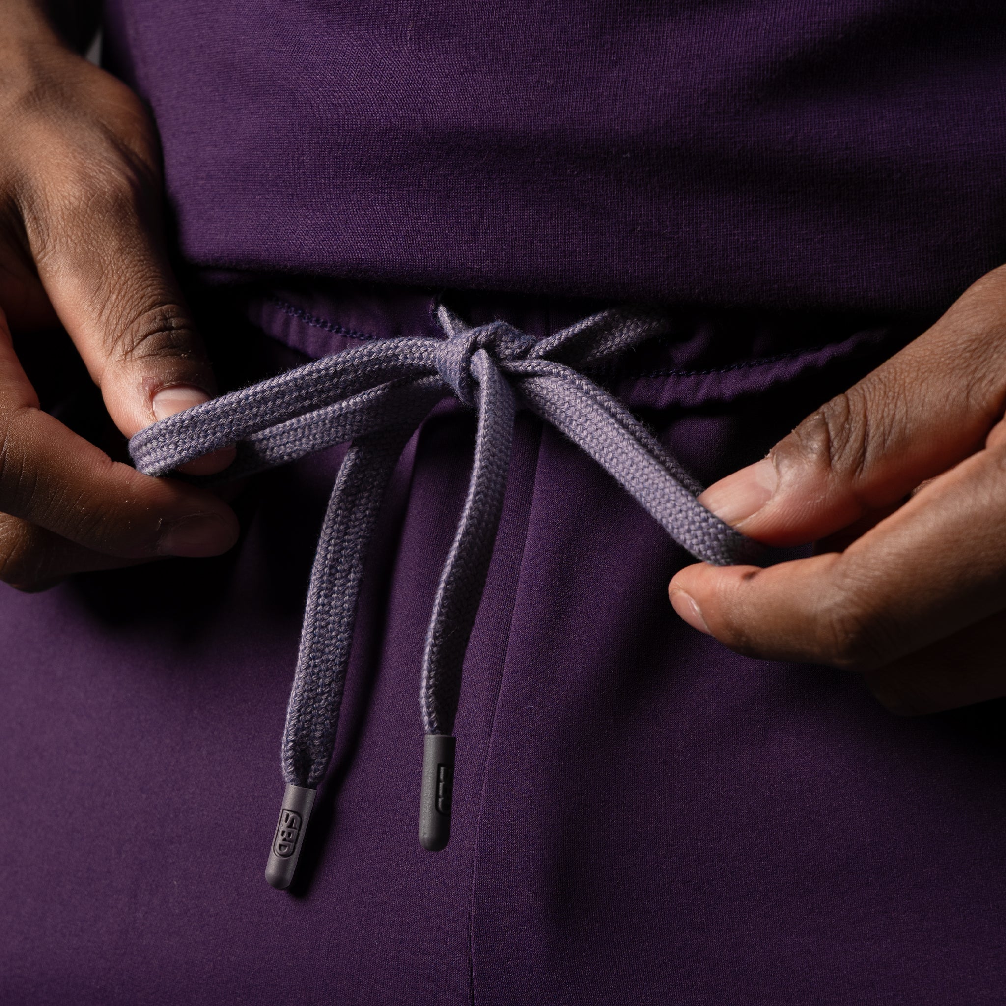 Aspire Men's Training Shorts - Image 4
