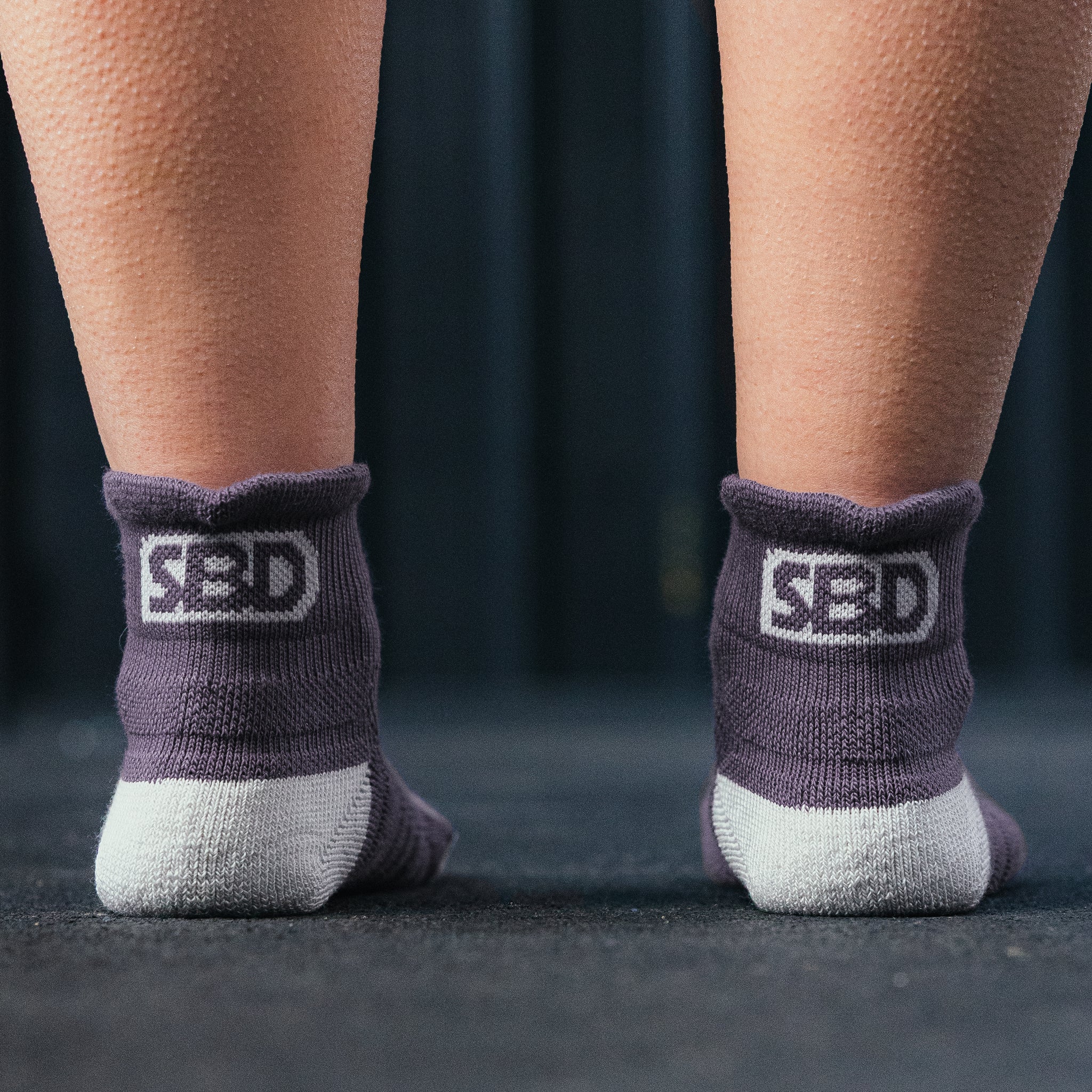 Aspire Trainer Socks - Image 2