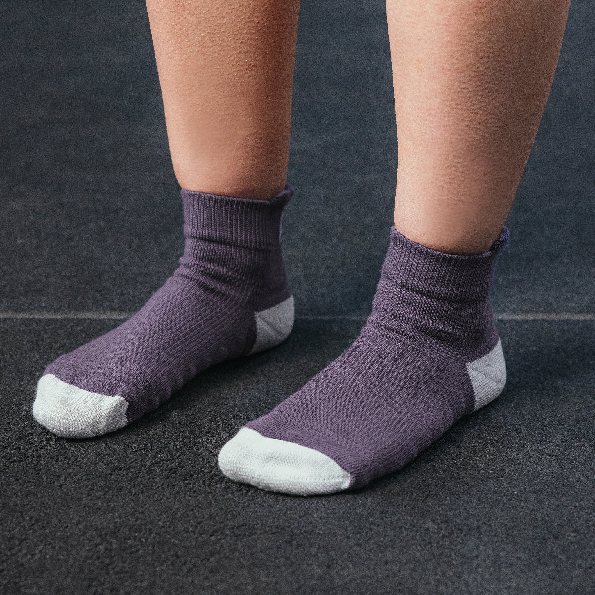 Aspire Trainer Socks - Image 3