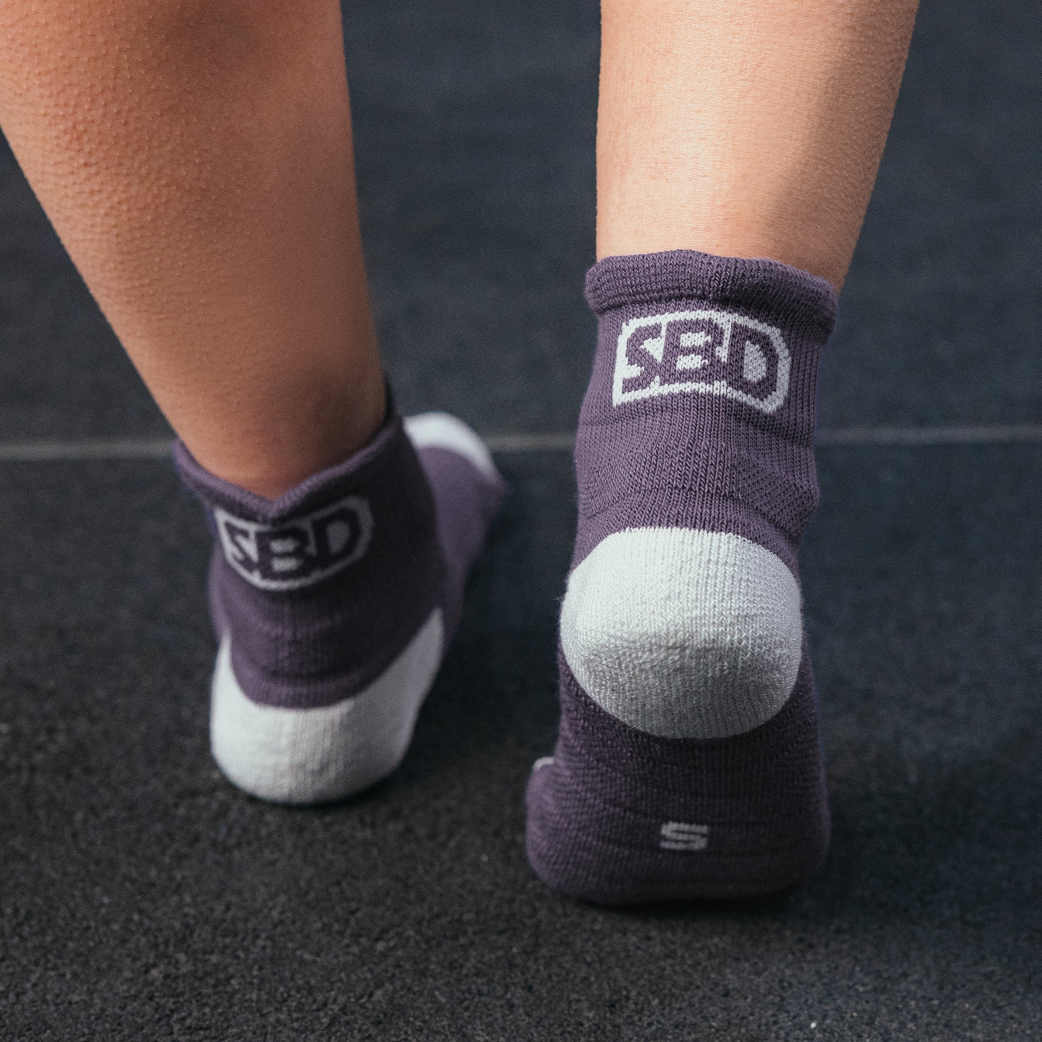 Aspire Trainer Socks - Image 4