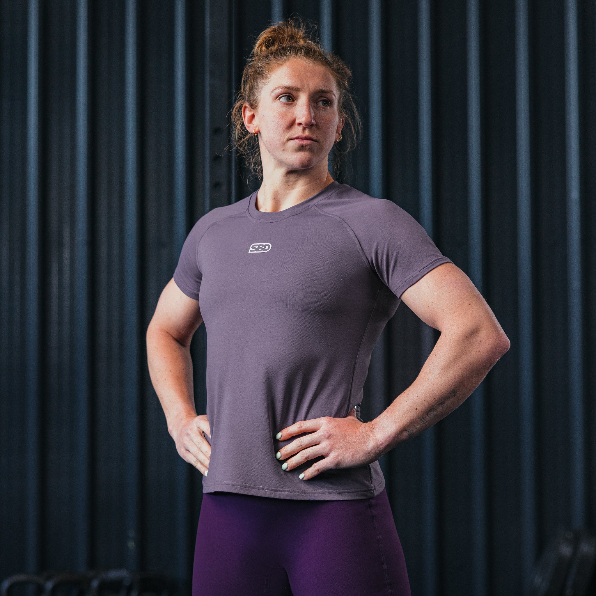 Aspire Training T-Shirt - Image 2