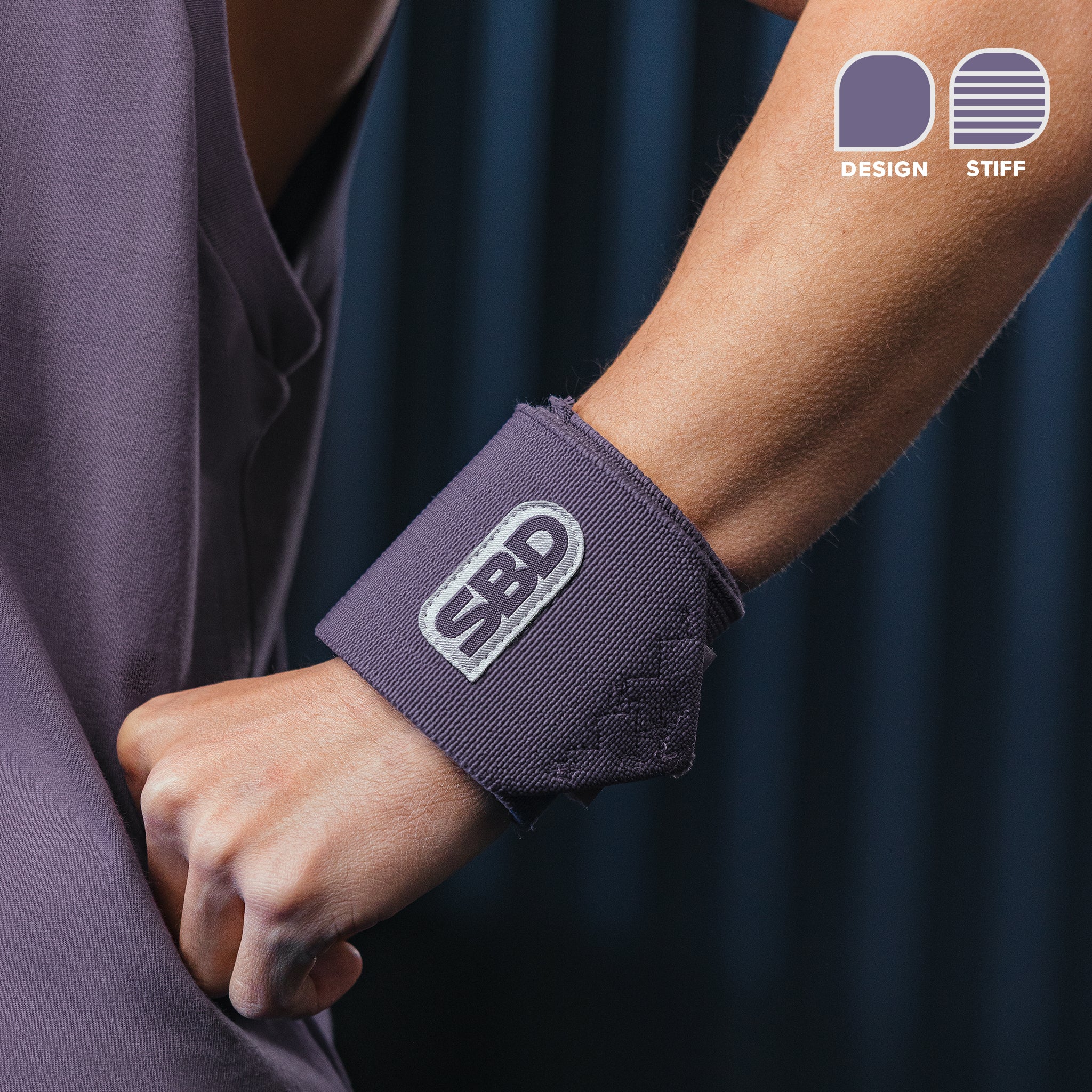 Aspire Wrist Wraps - Image 4