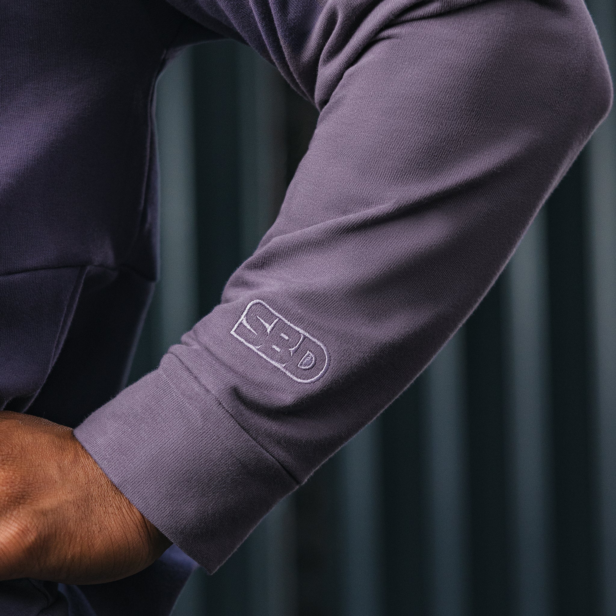 Aspire Zip Hoodie - Image 7