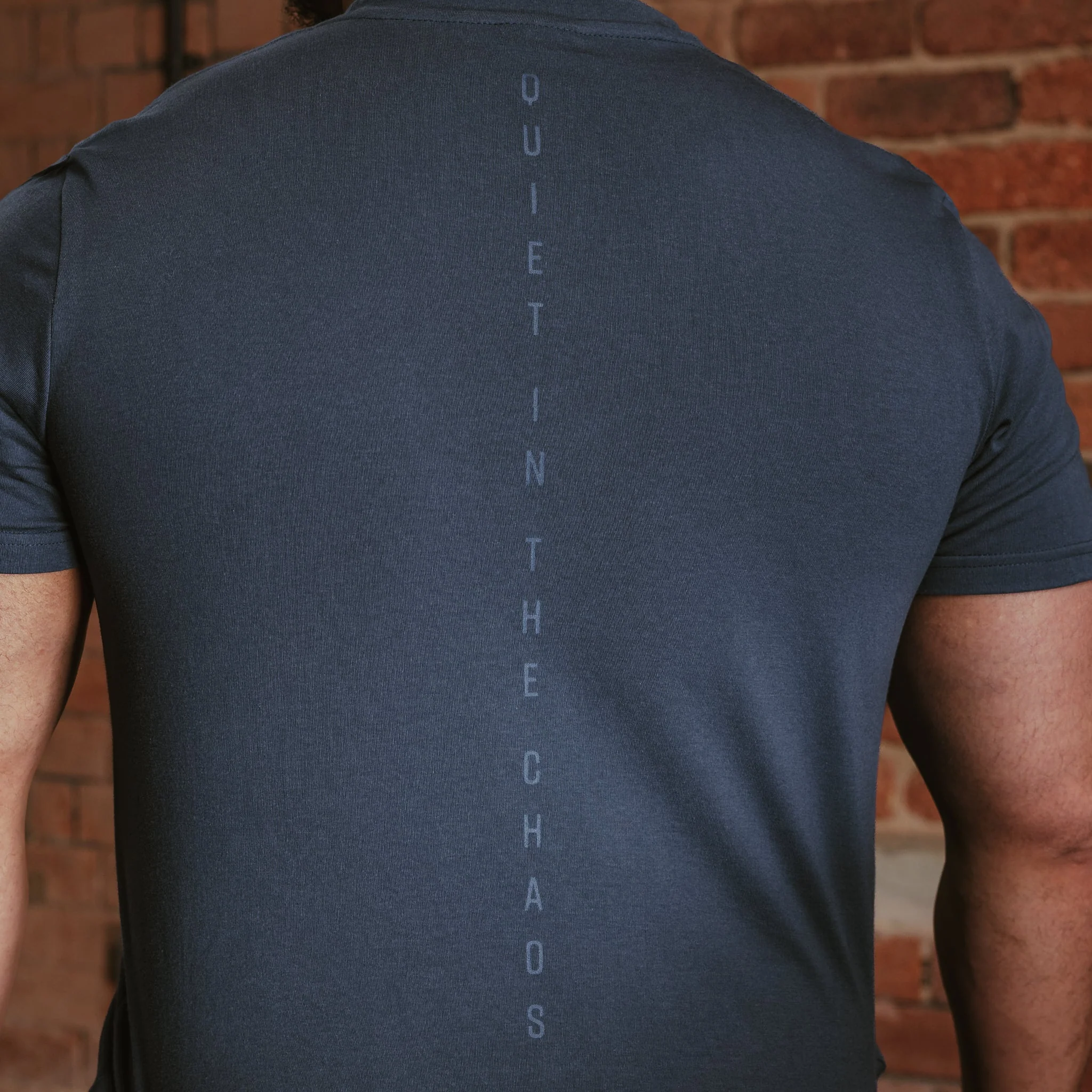 Serenity Brand T-Shirt - Image 3