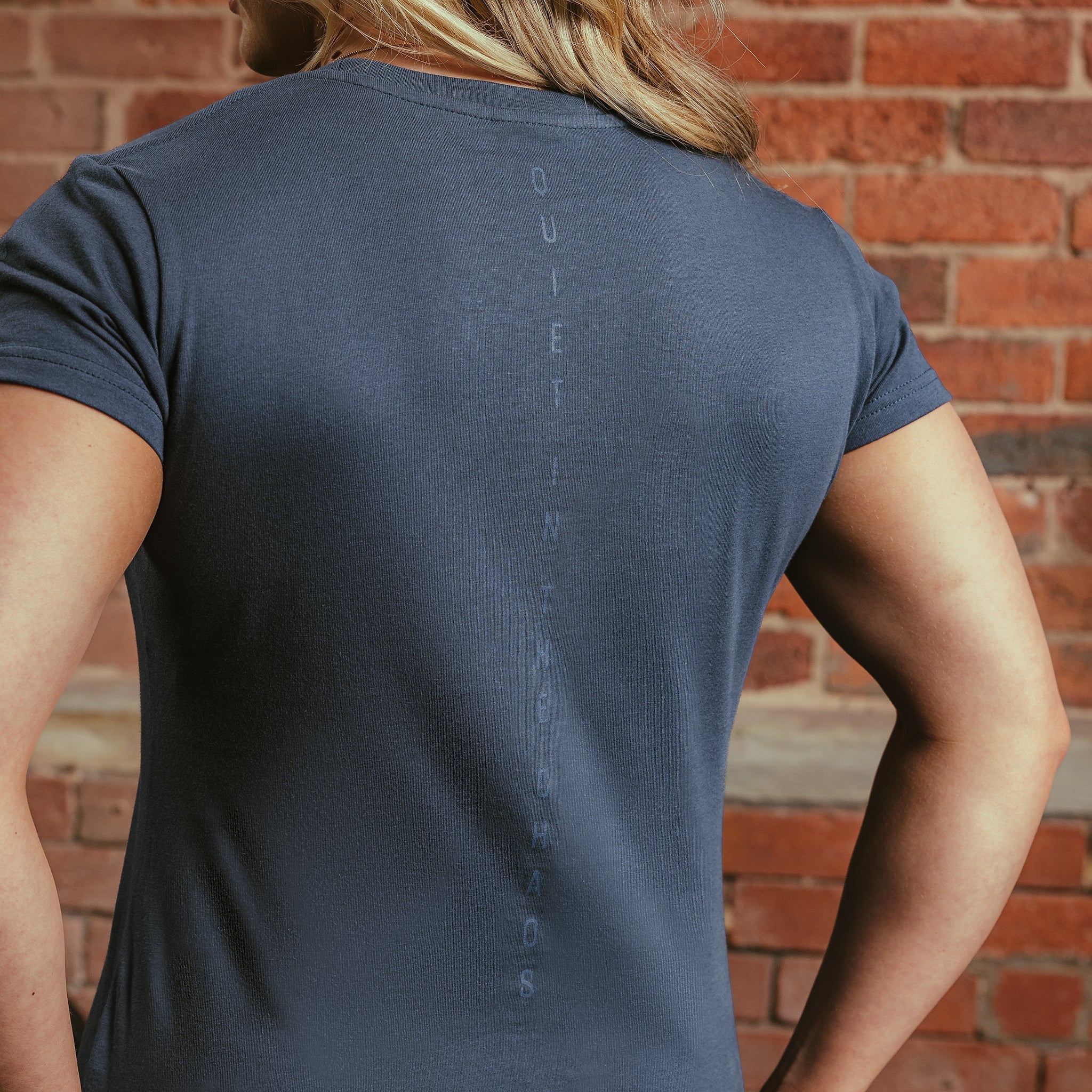 Serenity Brand T-Shirt - Image 5