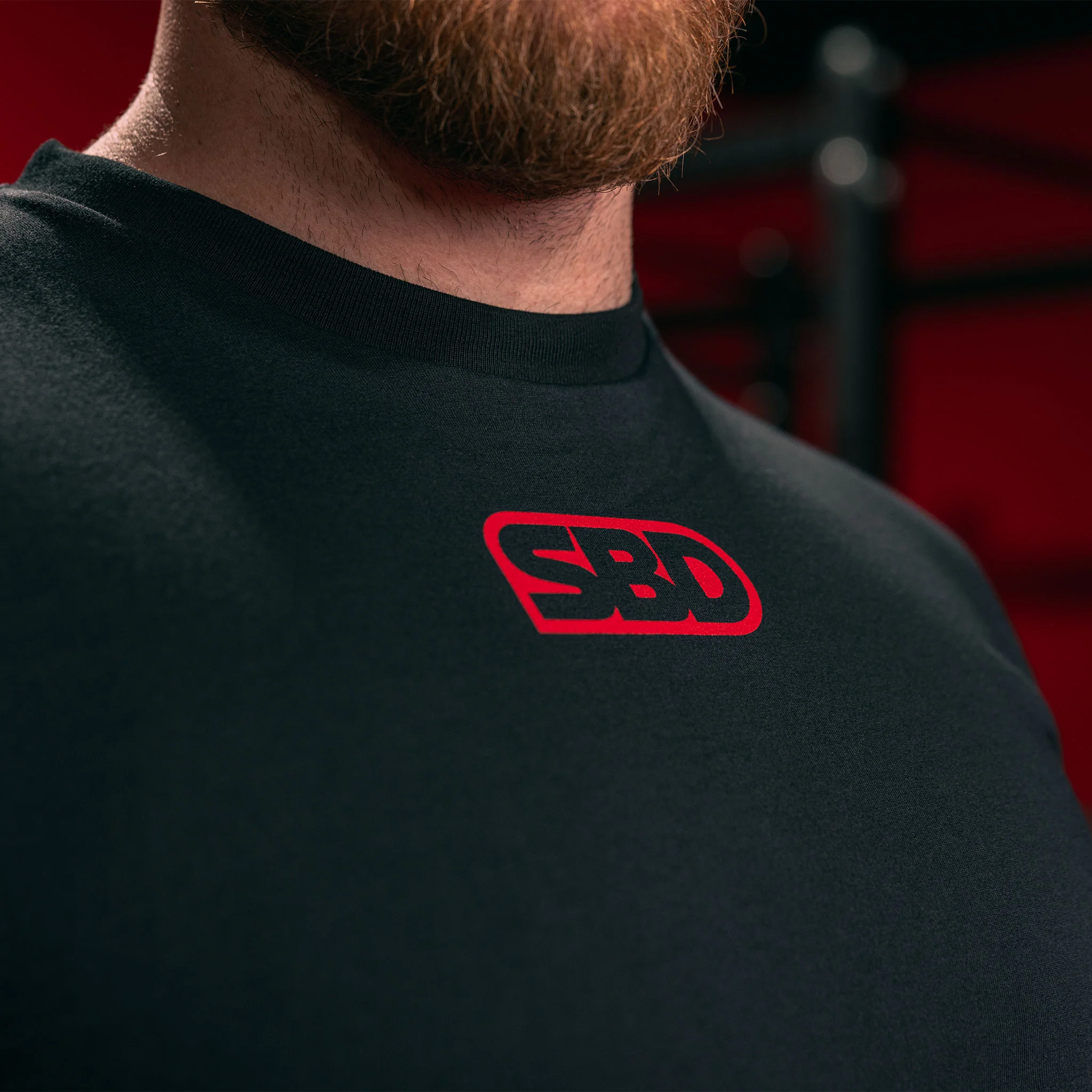 Competition T-Shirt - Image 3