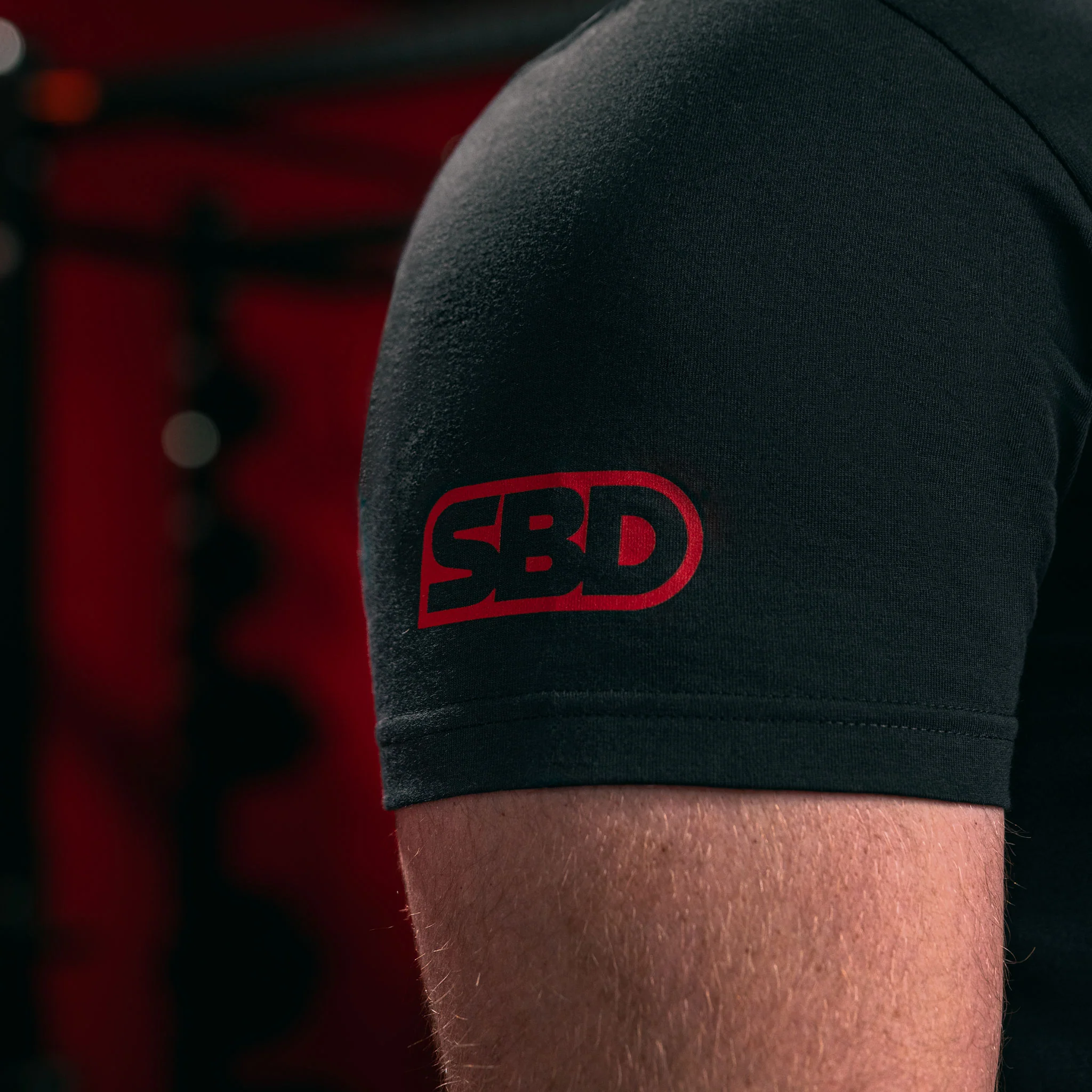 Competition T-Shirt - Image 4