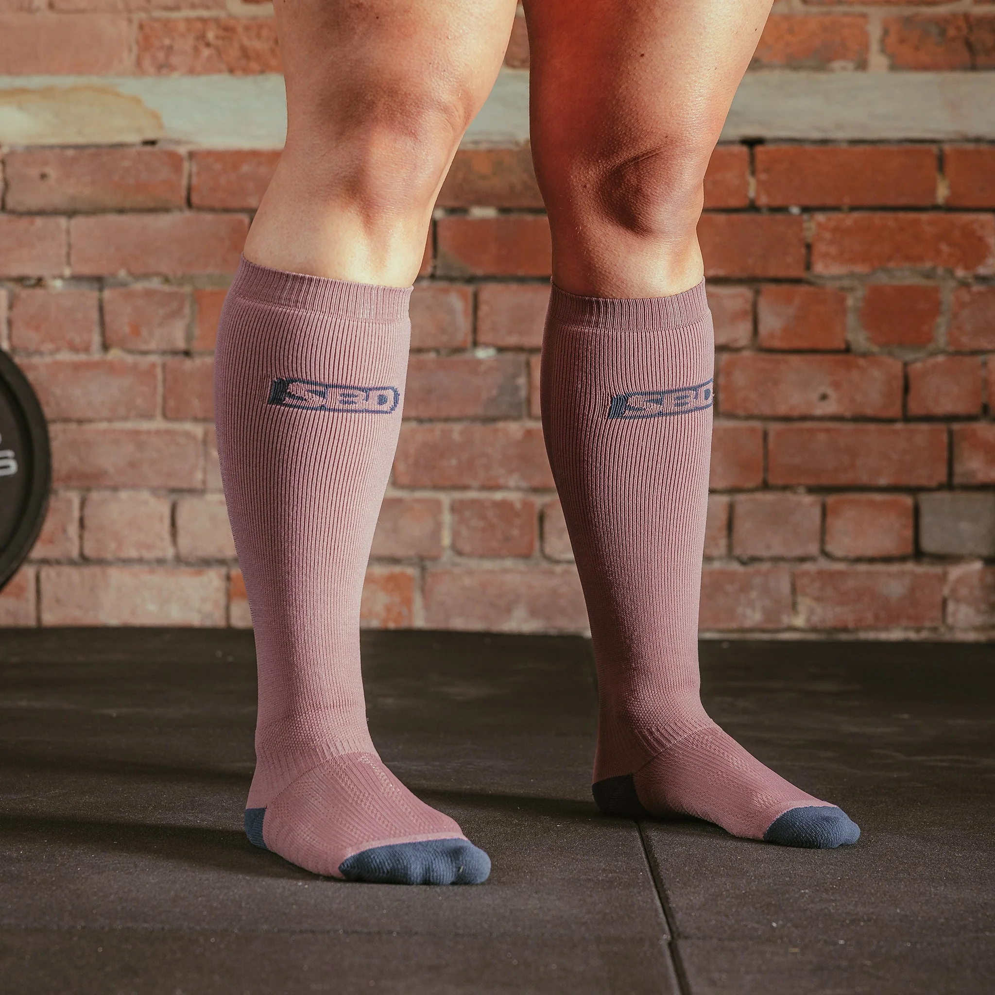 Serenity Deadlift Socks - Image 4
