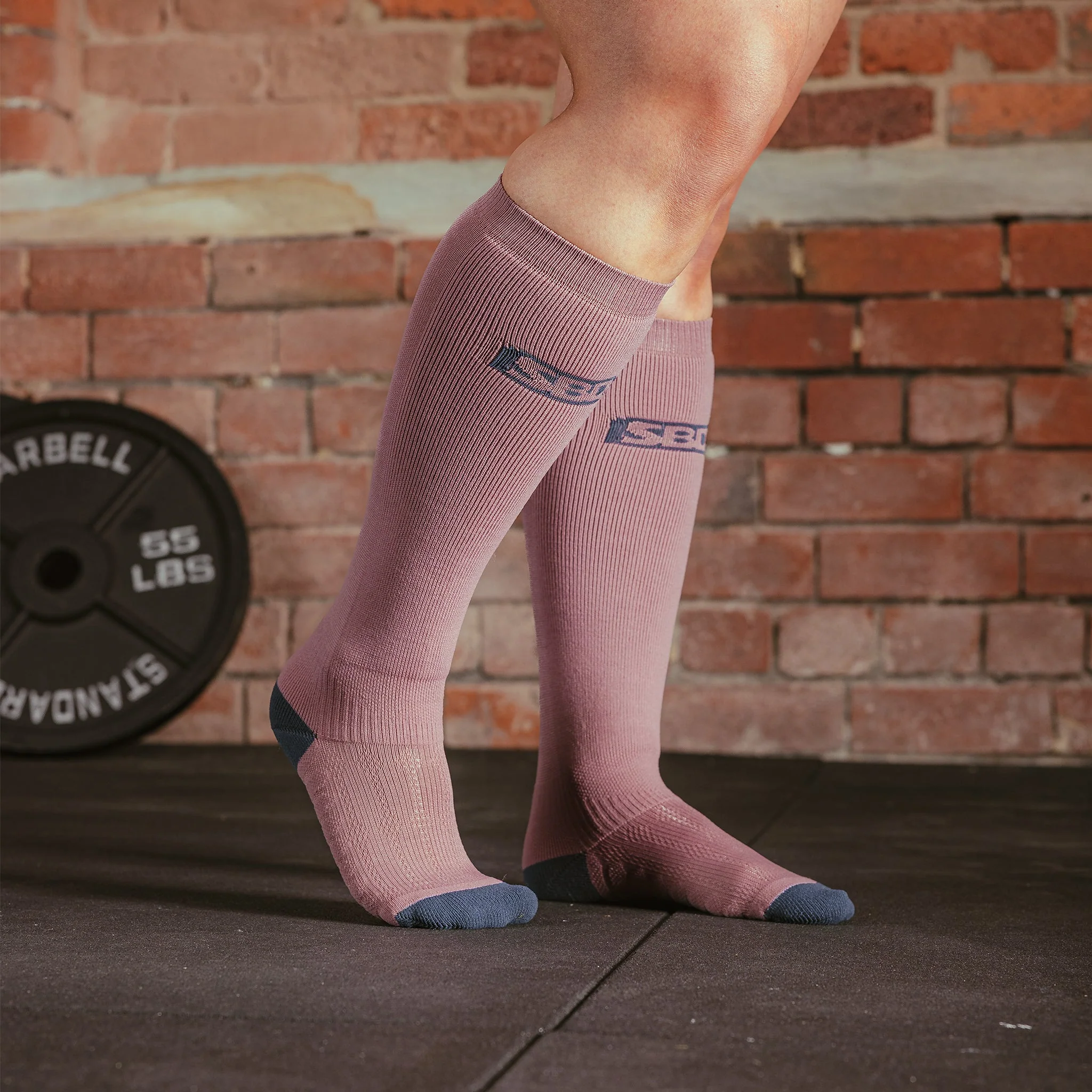 Serenity Deadlift Socks - Image 5