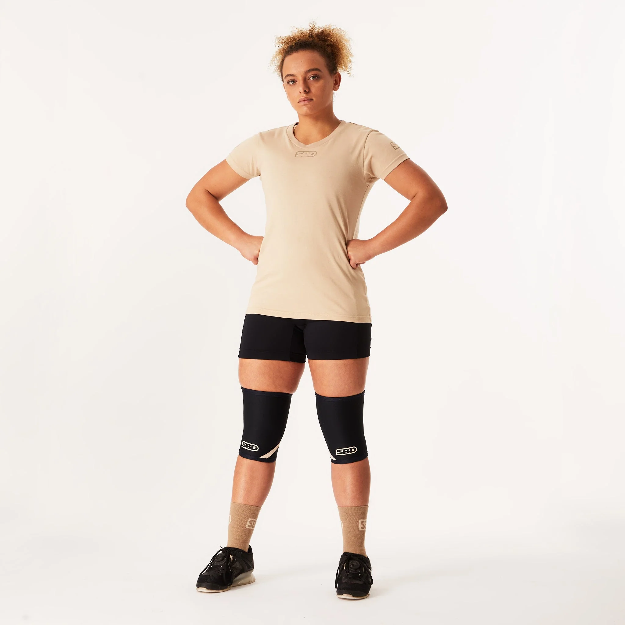 Defy Competition T-Shirt - Image 4