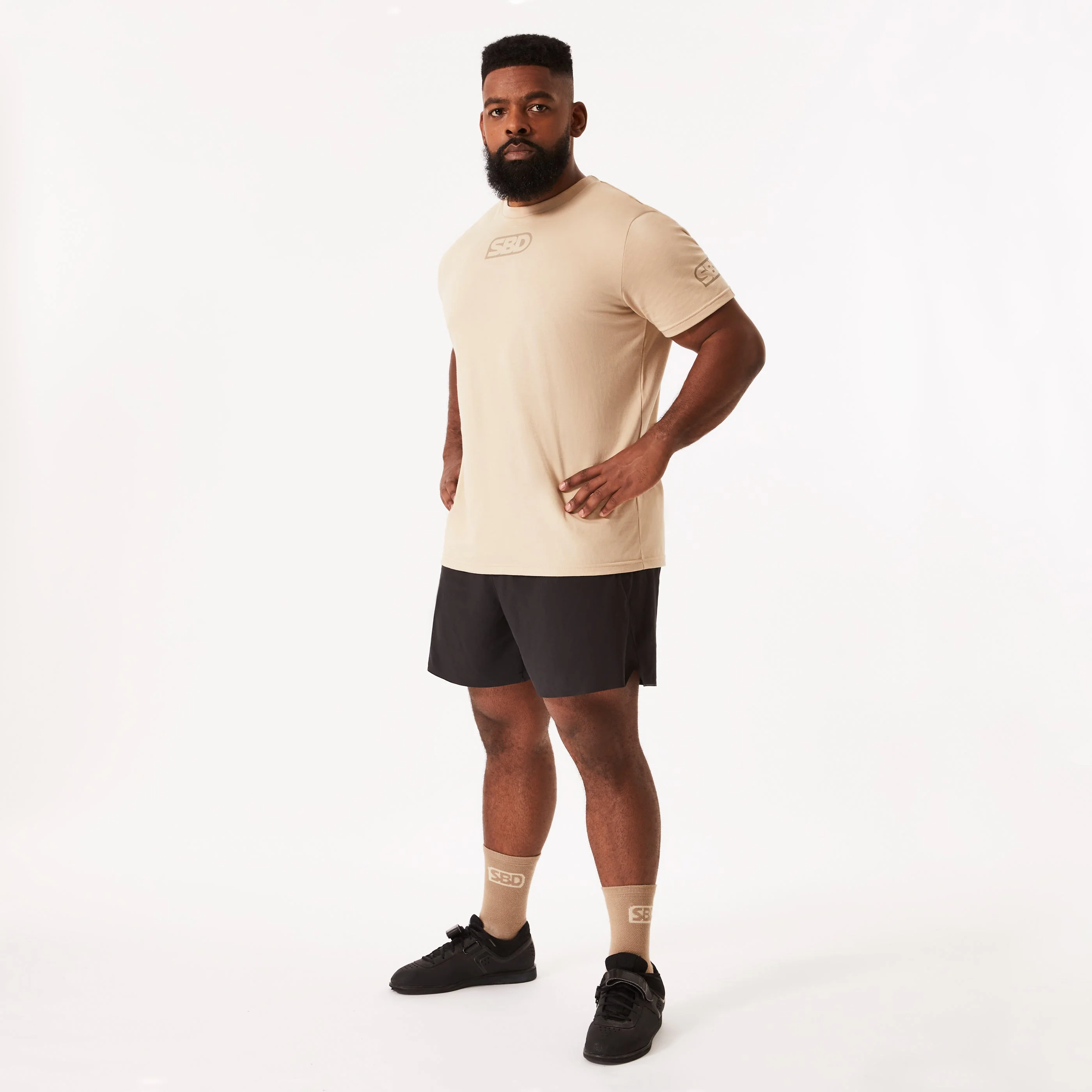 Defy Competition T-Shirt - Image 5