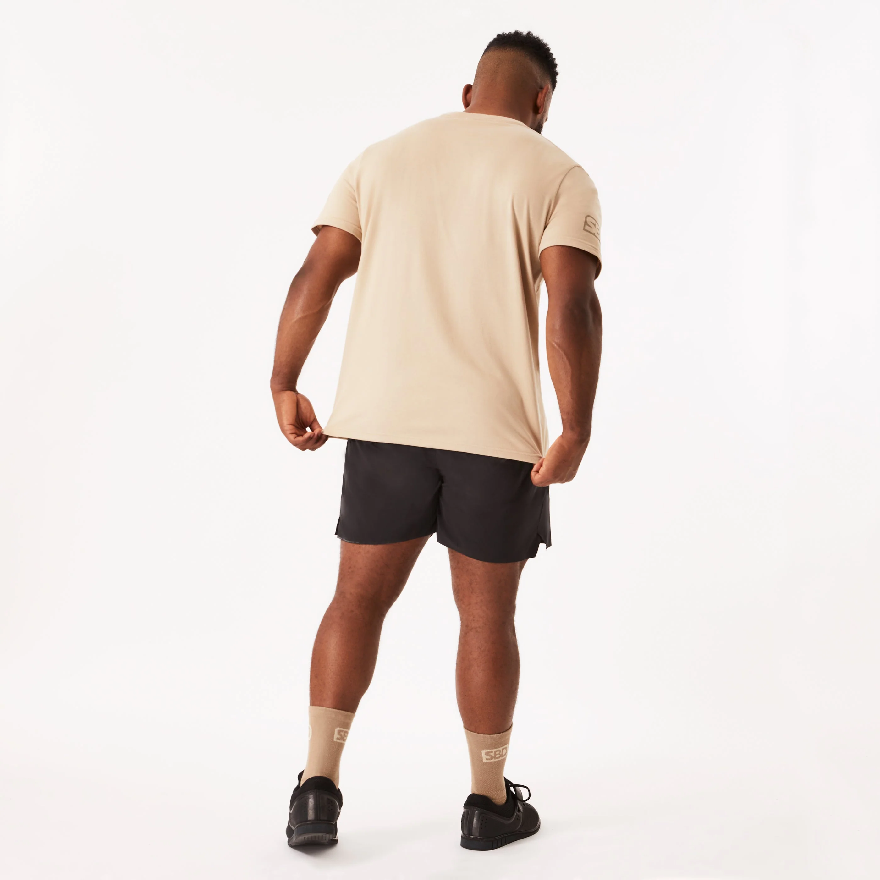 Defy Competition T-Shirt - Image 7