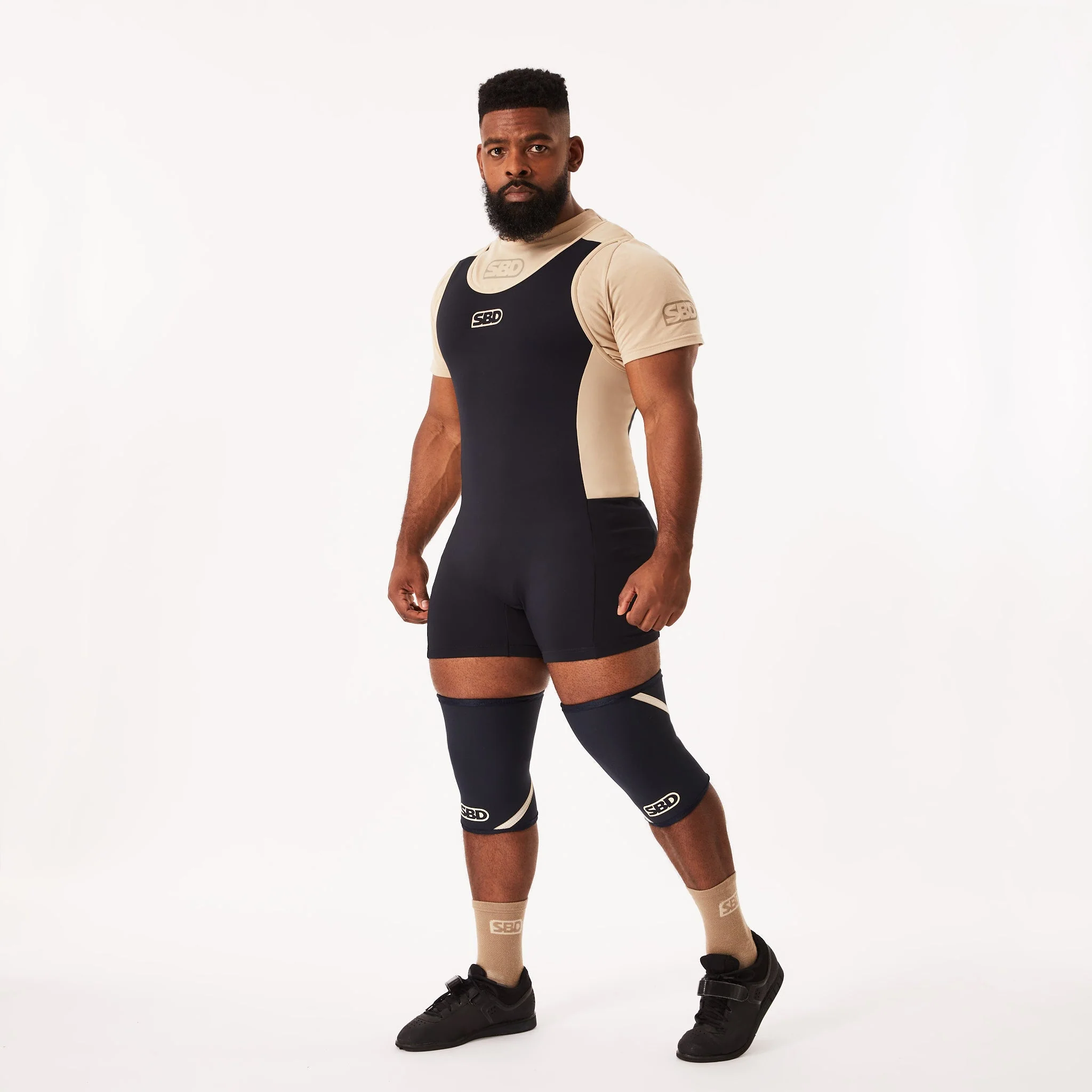 Defy Powerlifting Singlet - Image 7