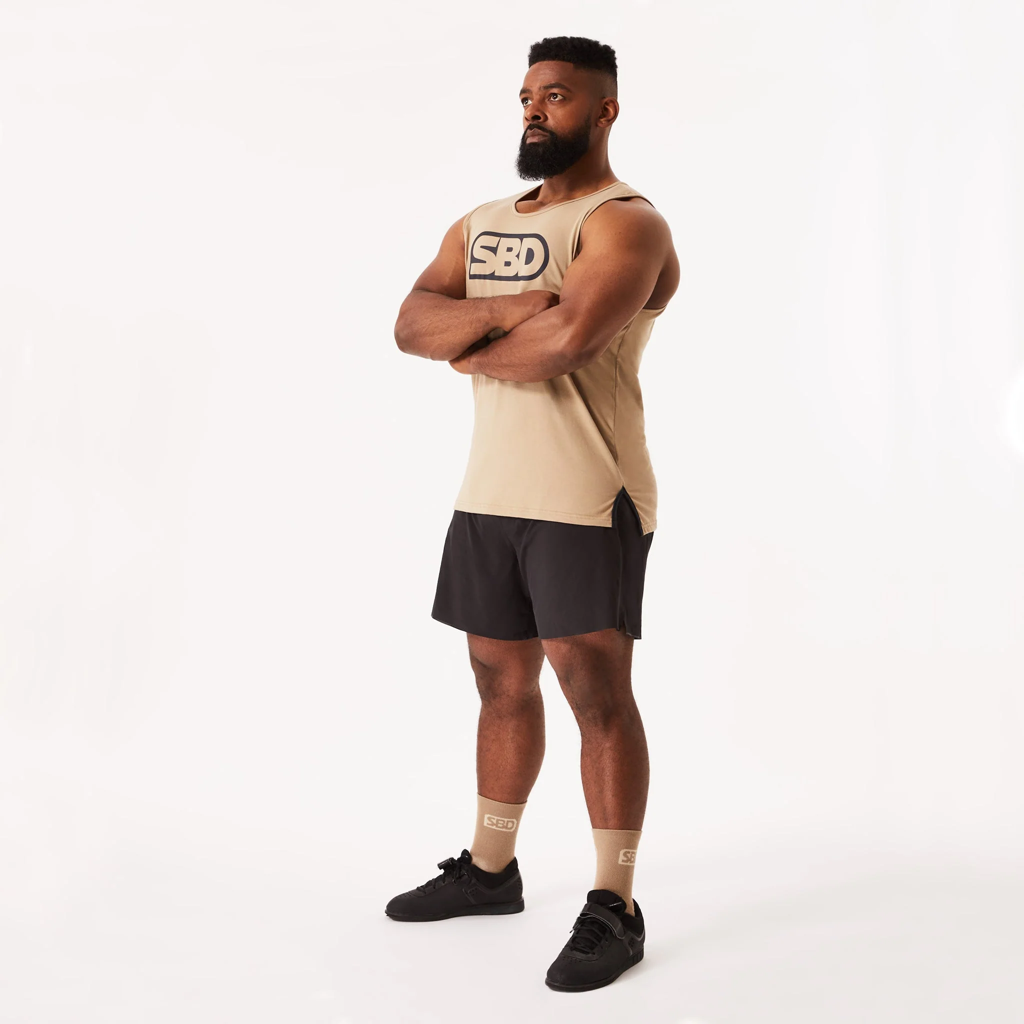 Defy Tank - Image 5