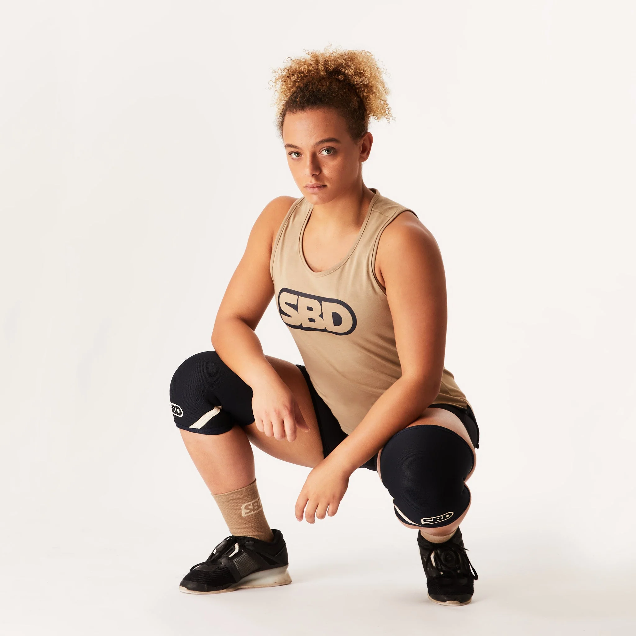Defy Tank - Image 6