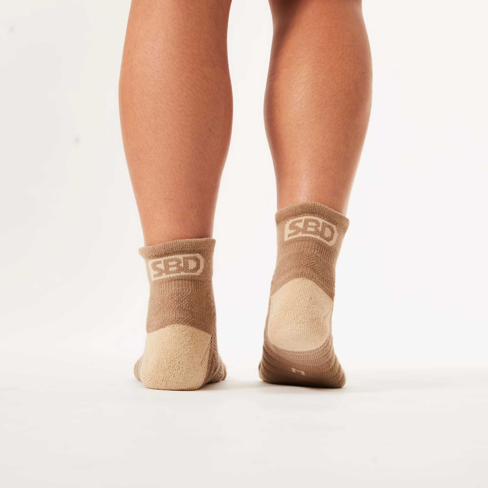 Defy Trainer Socks - Image 2