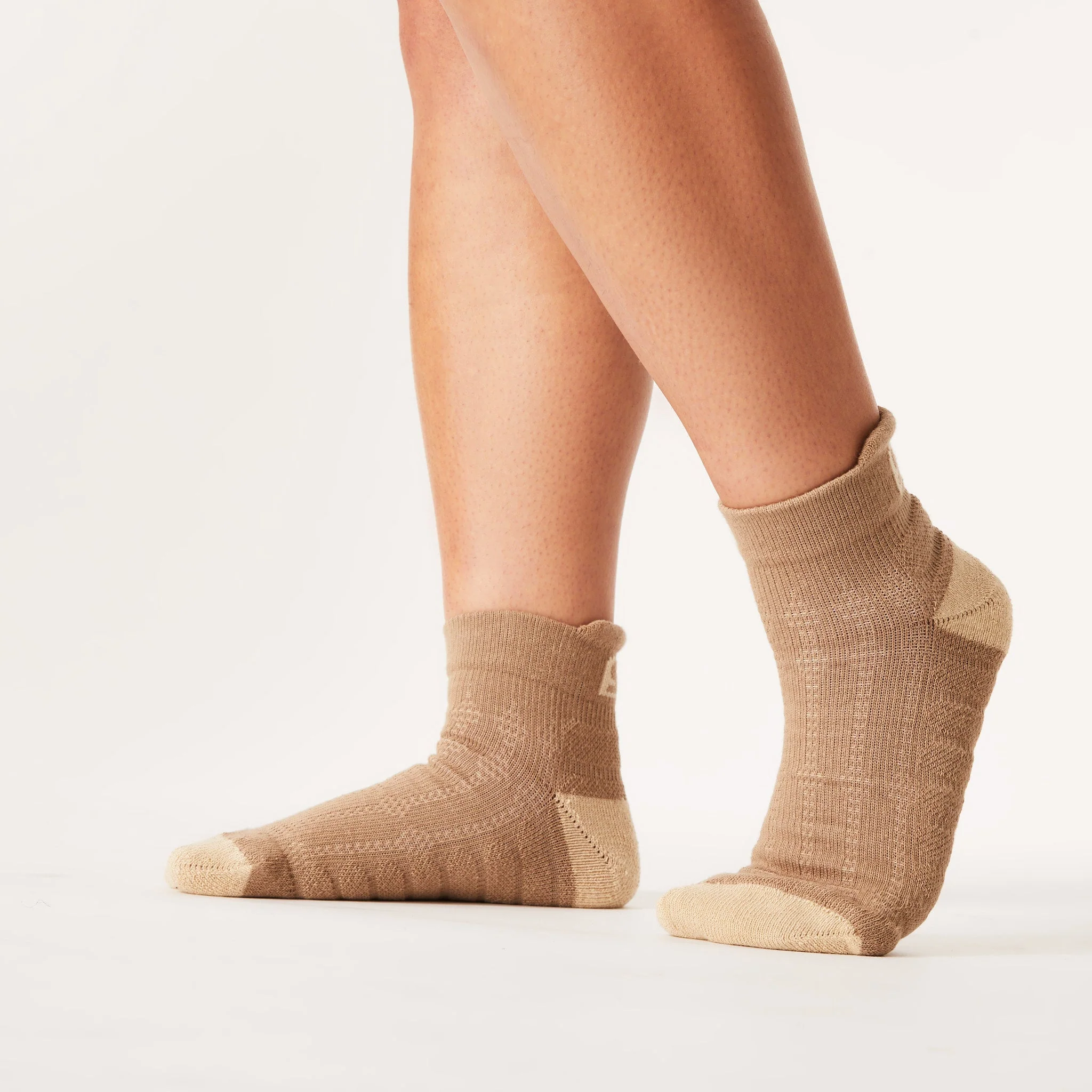 Defy Trainer Socks - Image 3