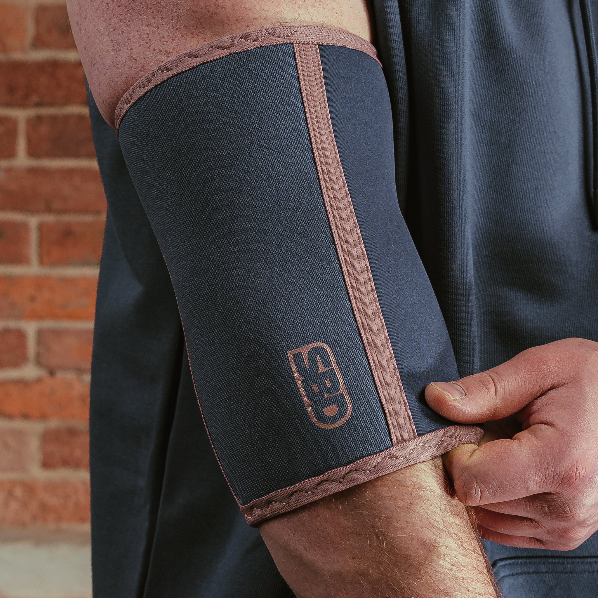 Serenity Elbow Sleeves - Image 3
