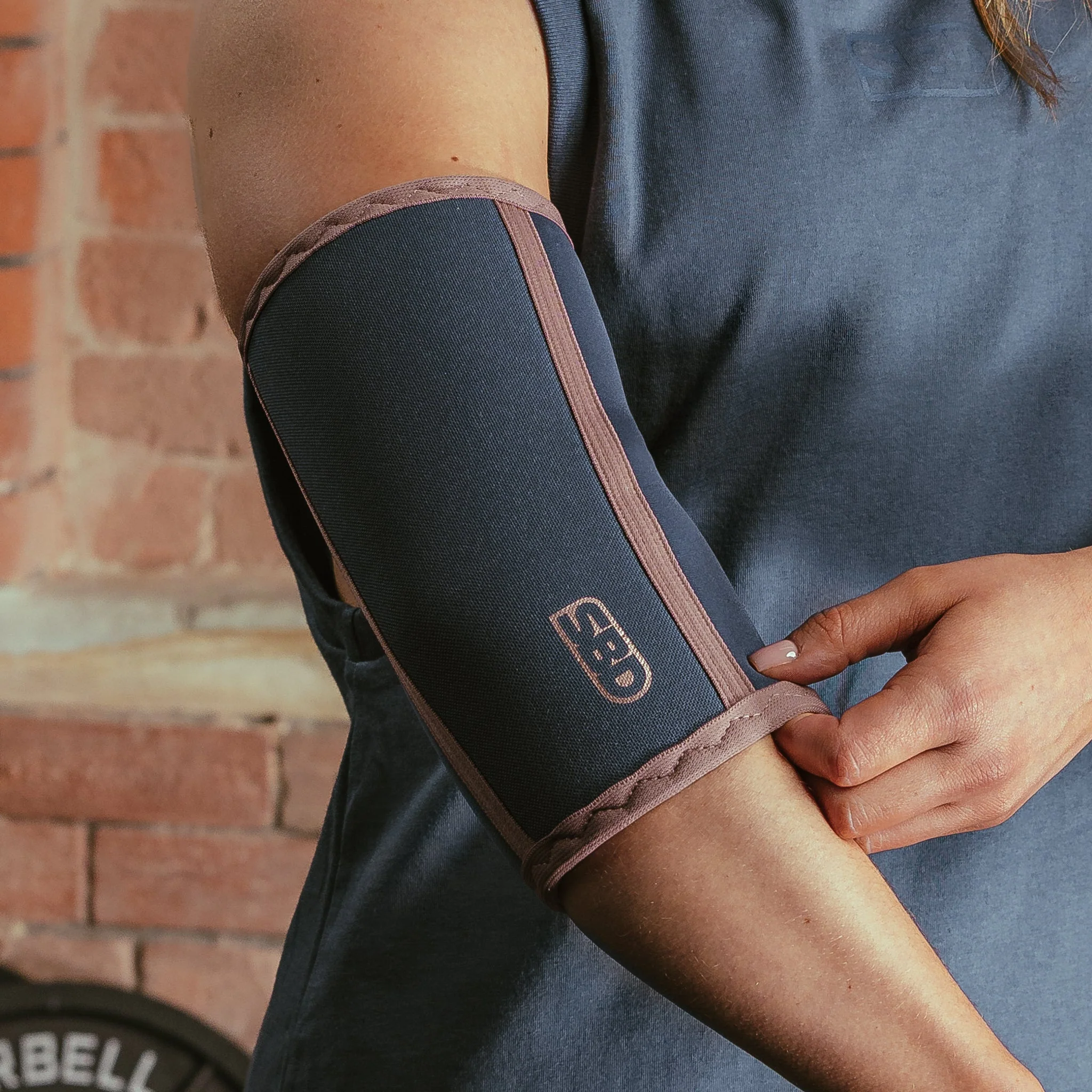 Serenity Elbow Sleeves - Image 4