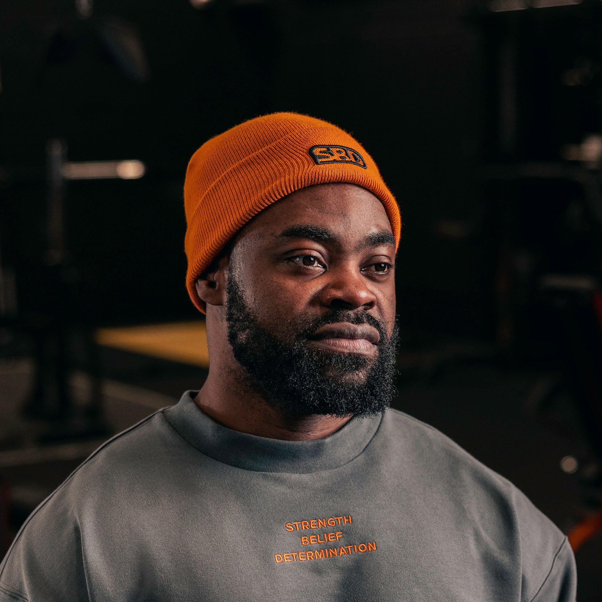 Forge Beanie - Image 2
