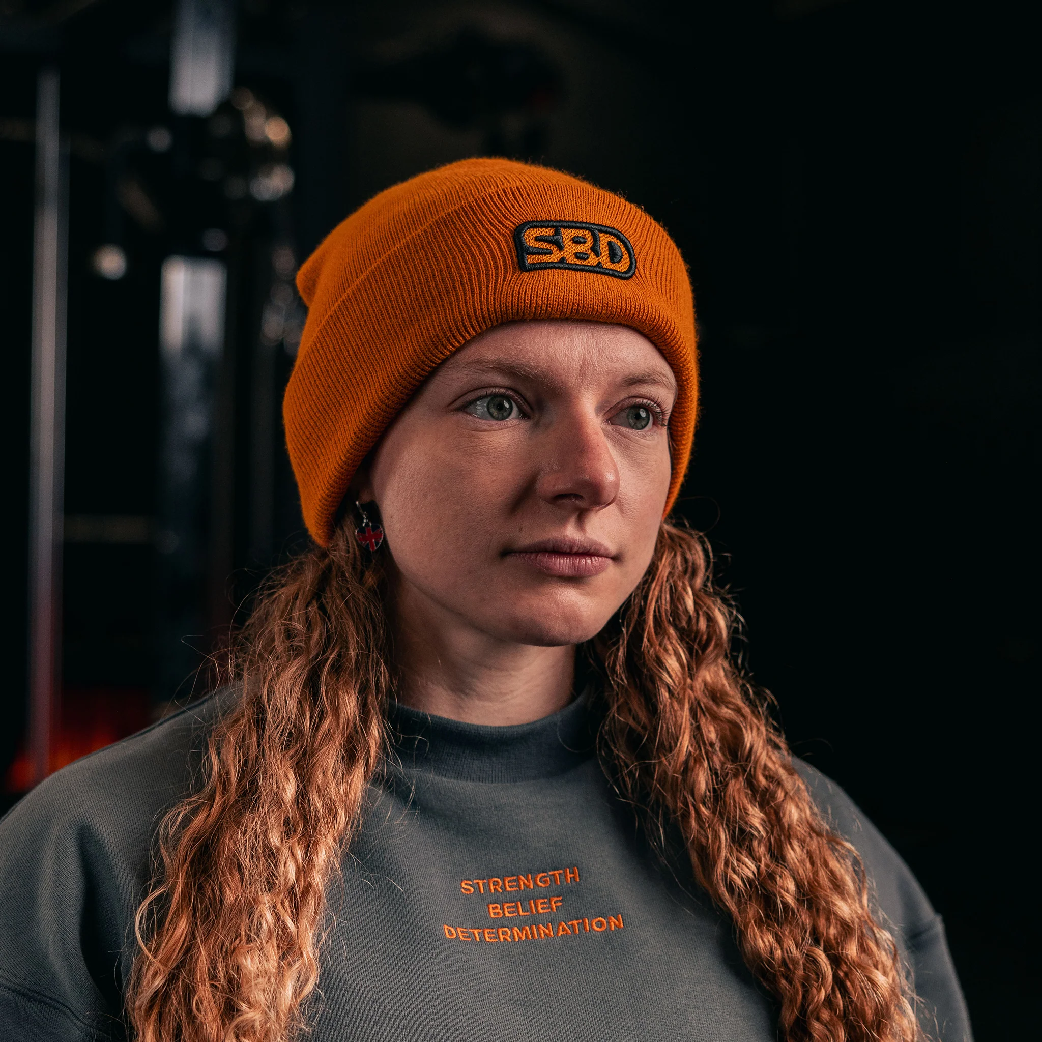 Forge Beanie - Image 3