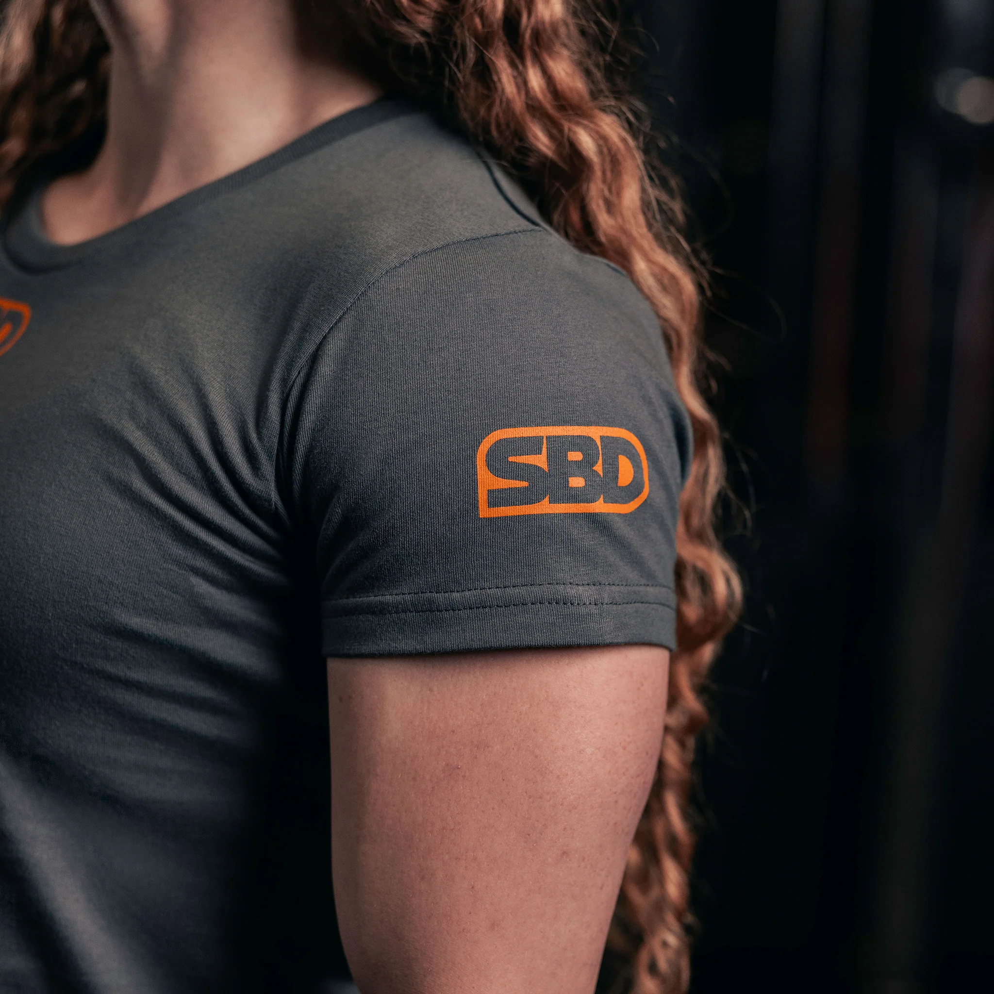 Forge Competition T-Shirt - Image 2