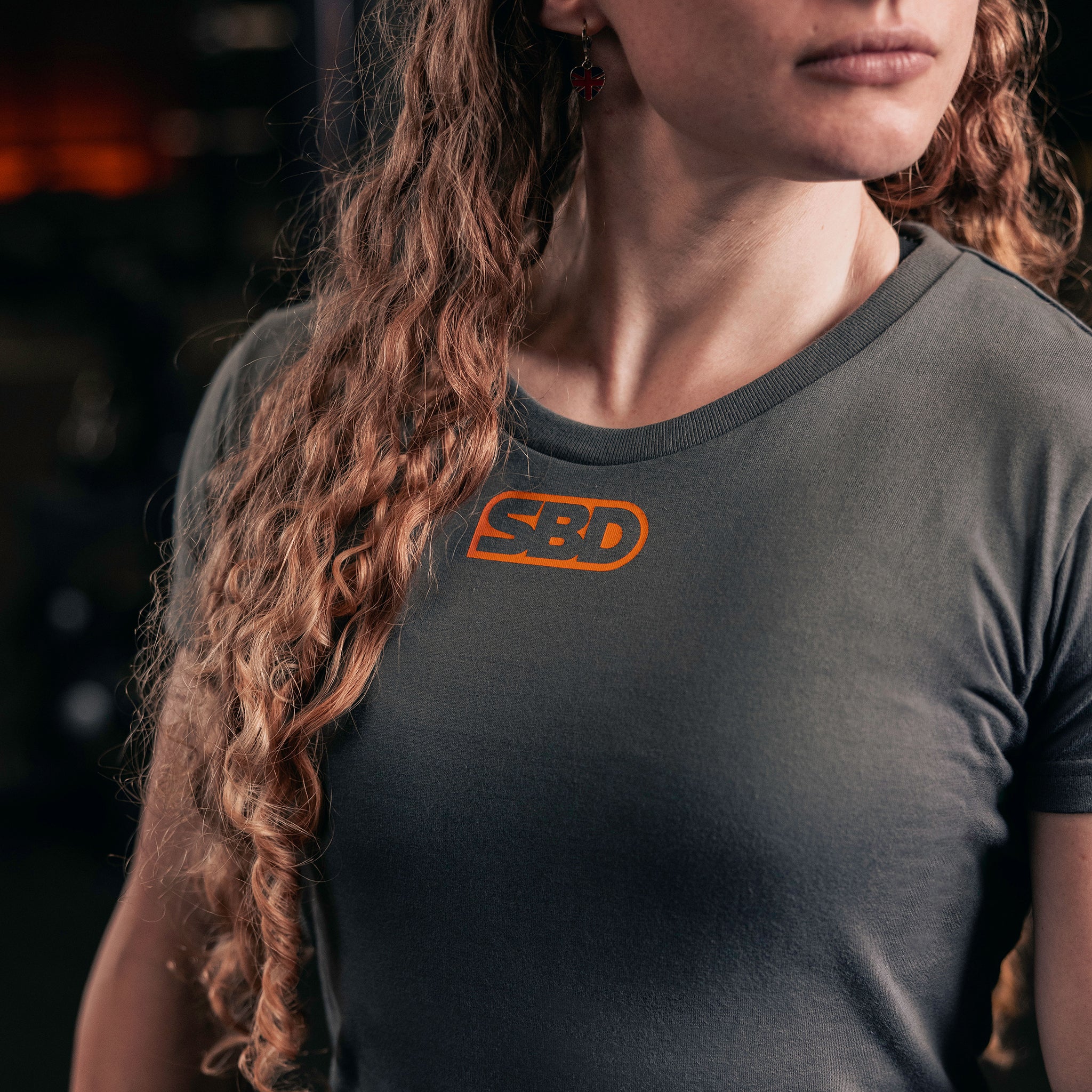 Forge Competition T-Shirt - Image 3