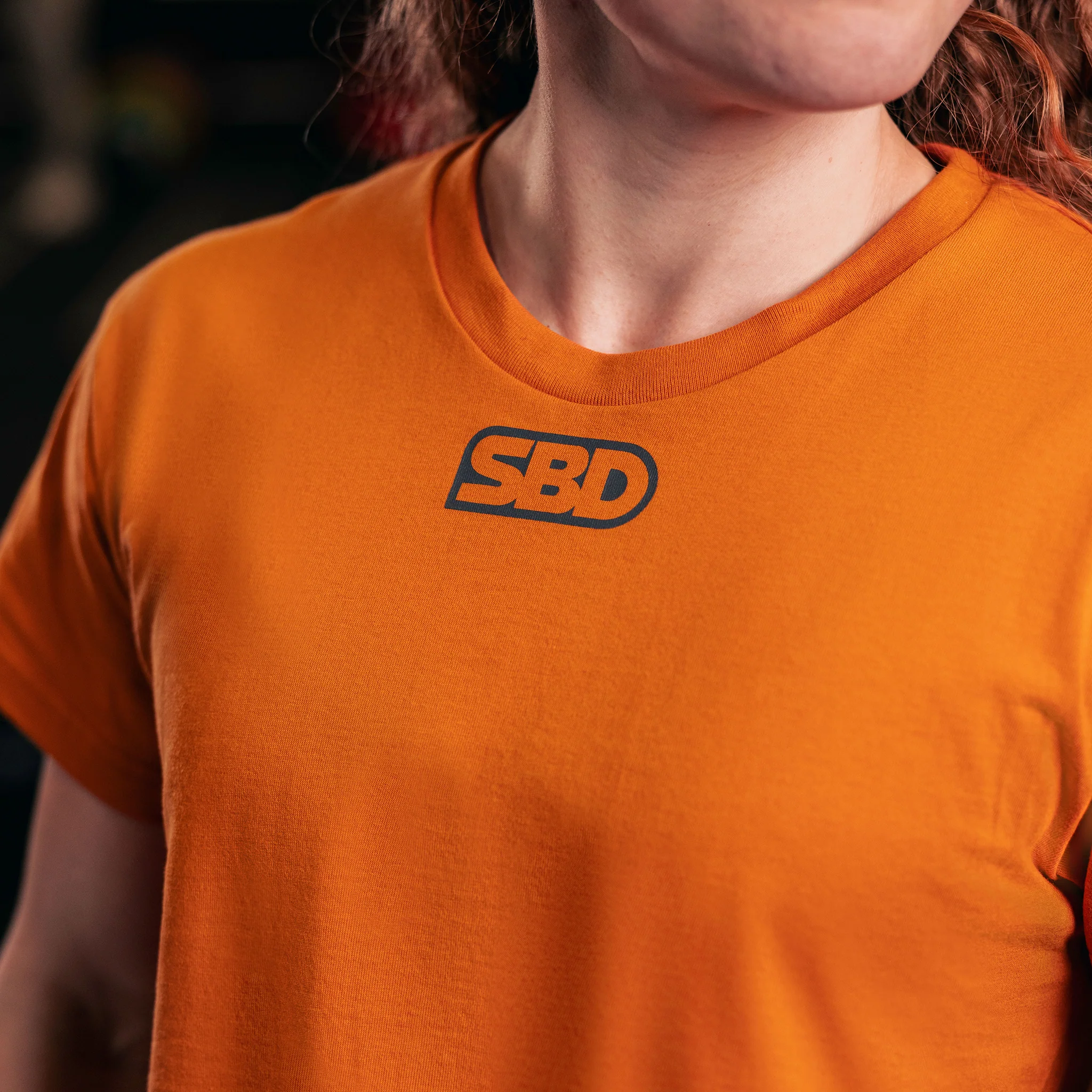 Forge Crop Top - Image 3