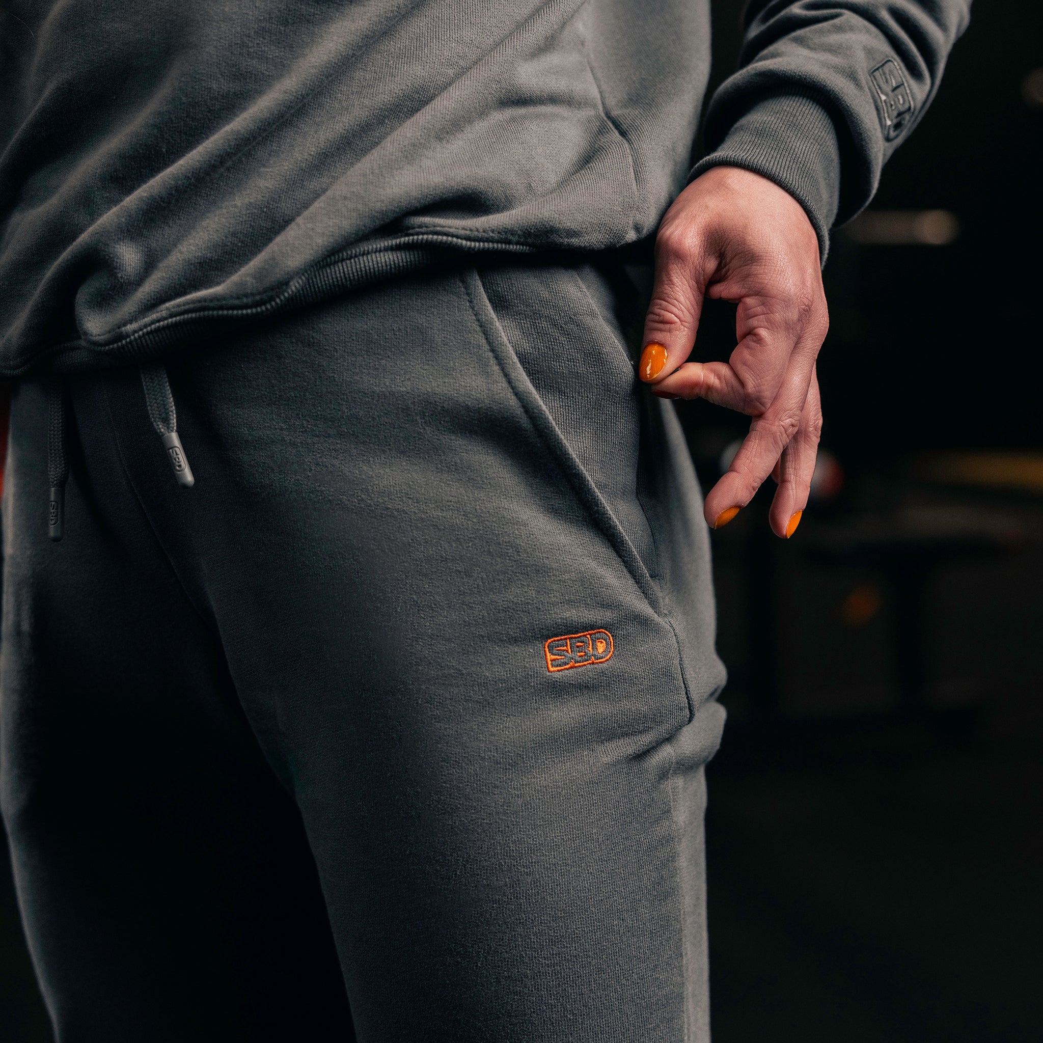 Forge Joggers - Image 4