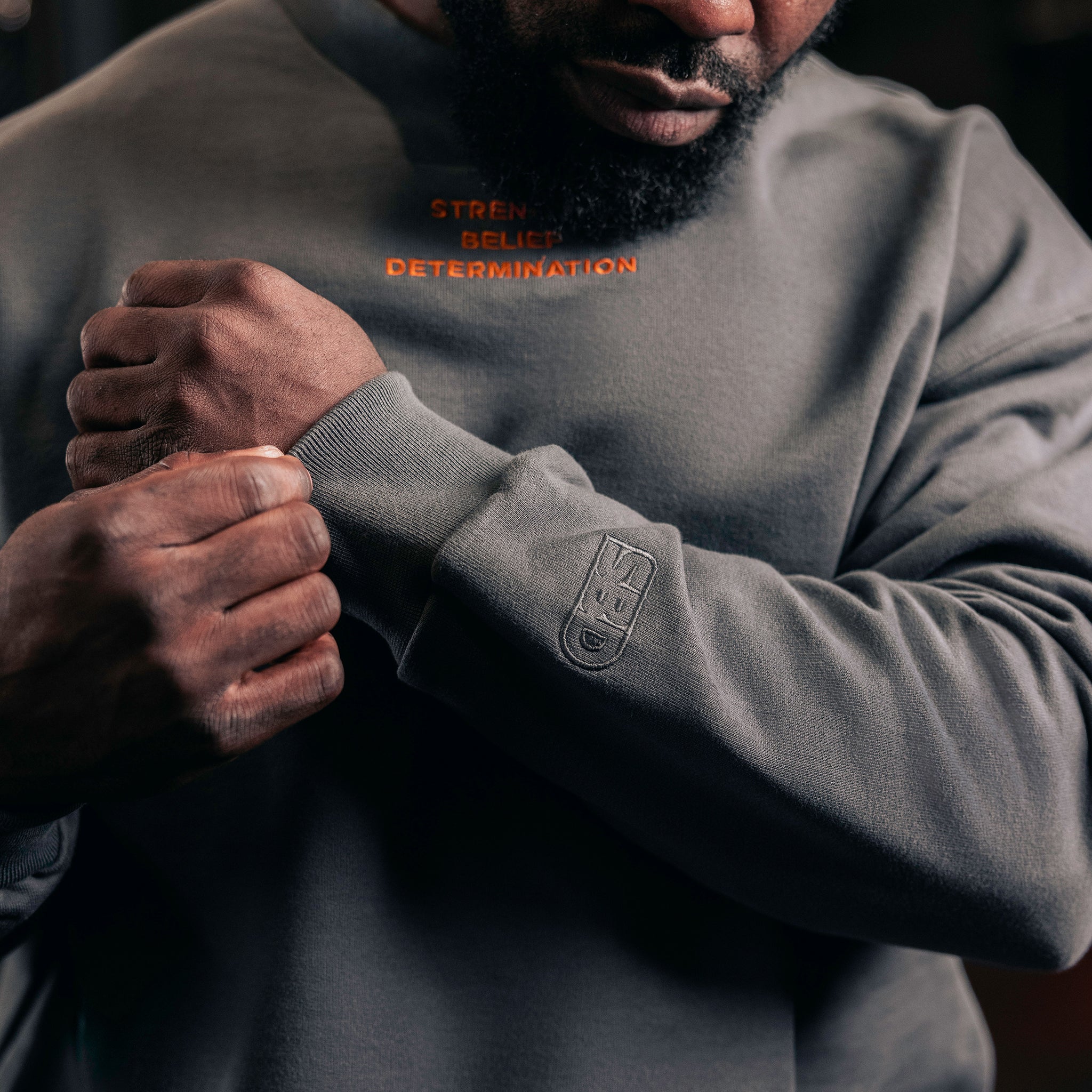 Forge Sweatshirt - Image 2