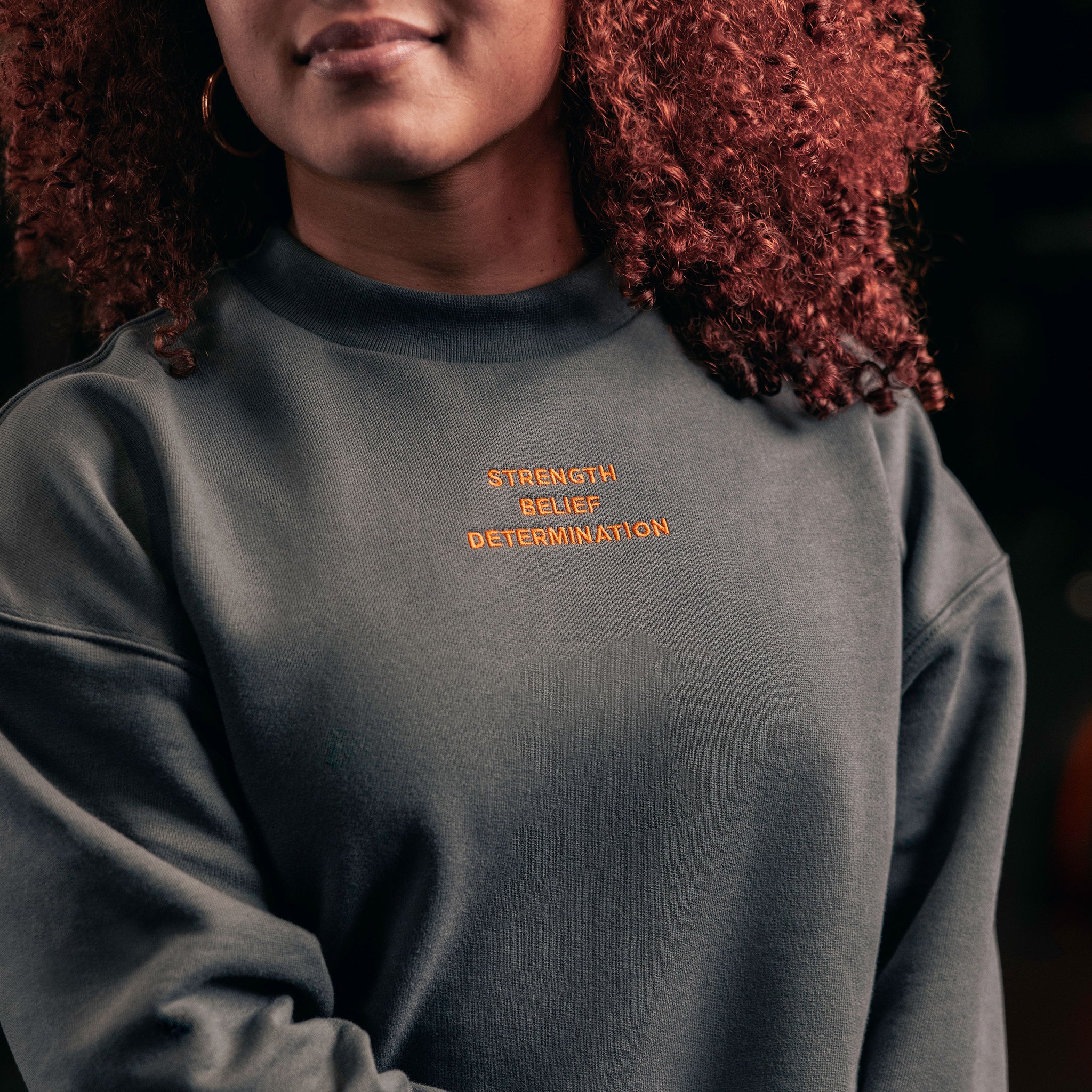 Forge Sweatshirt - Image 4