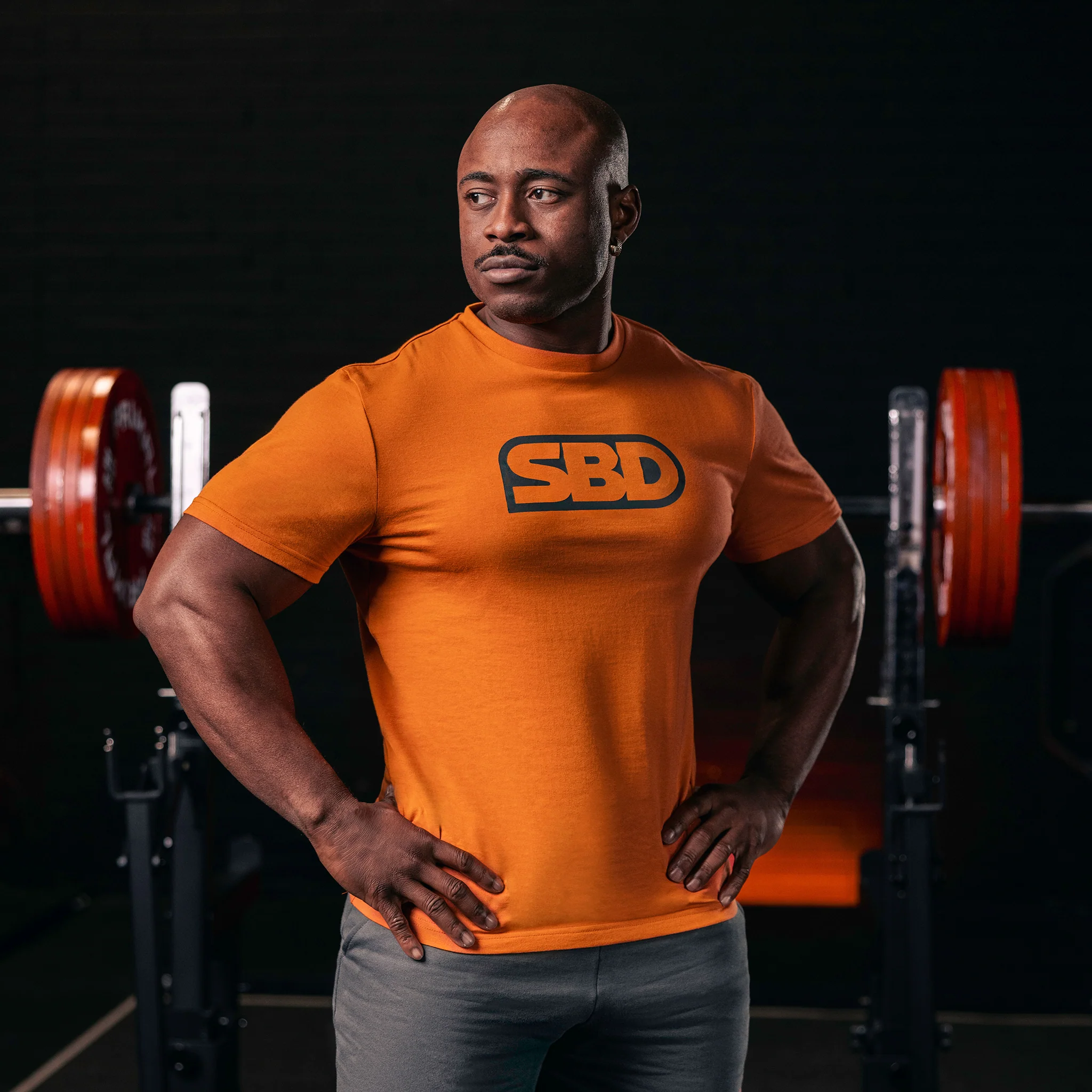 Forge T-Shirt - Image 3