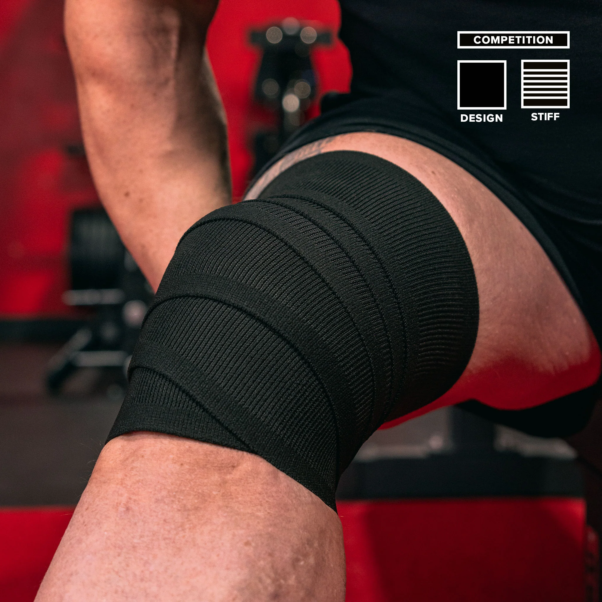 Knee Wraps - Image 4