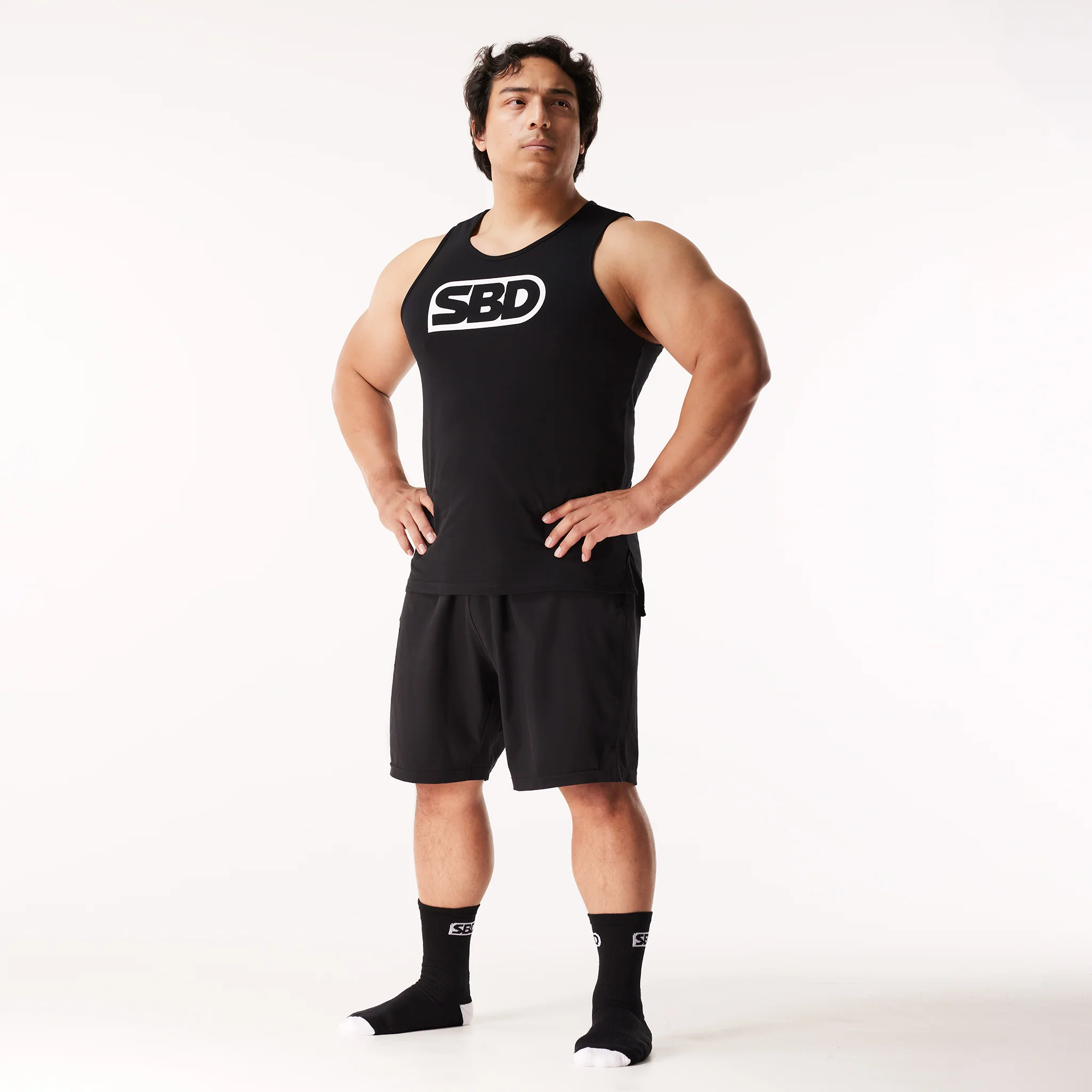 Momentum Tank - Image 3
