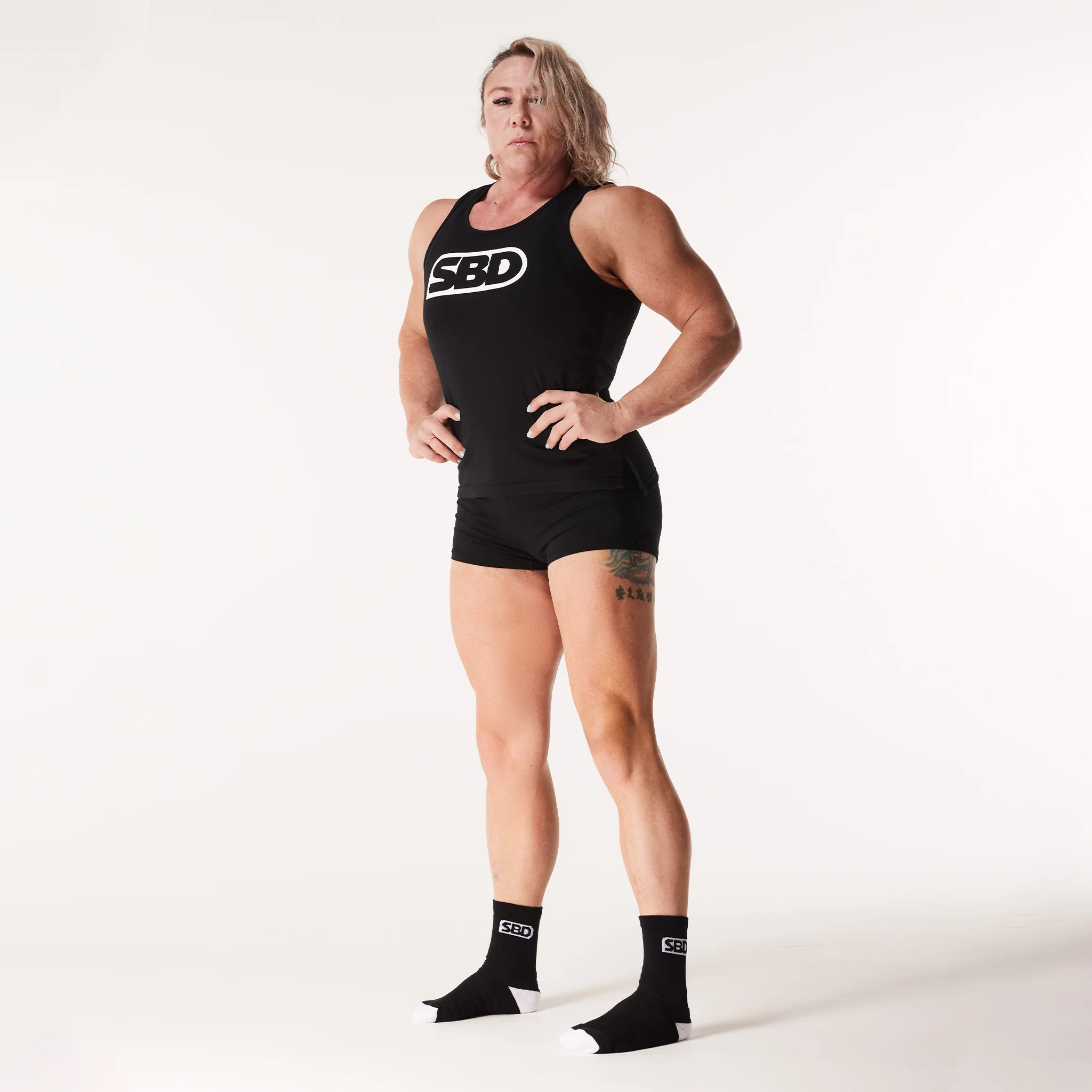 Momentum Tank - Image 4