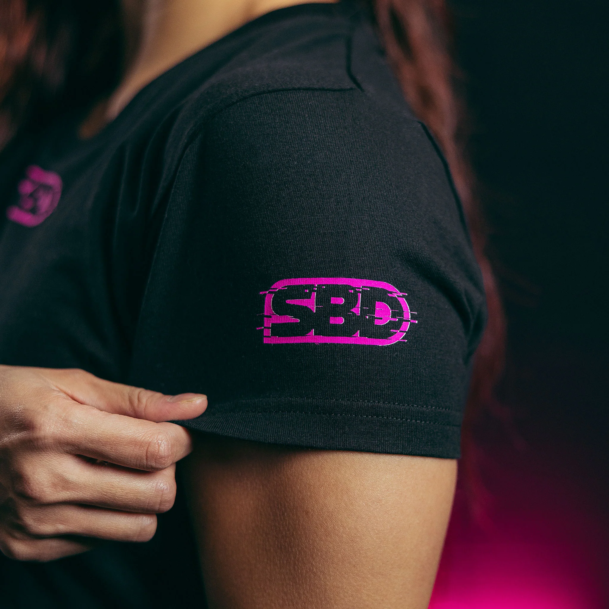 Nova Competition T-Shirt - Image 3