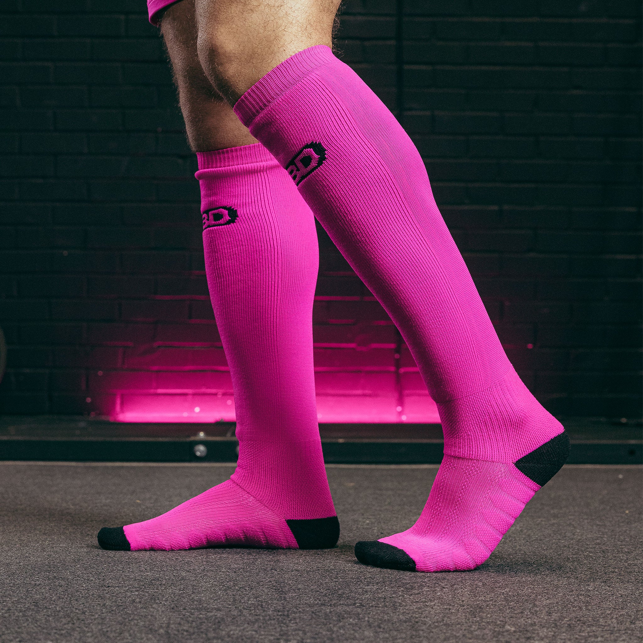 Nova Deadlift Socks - Image 3