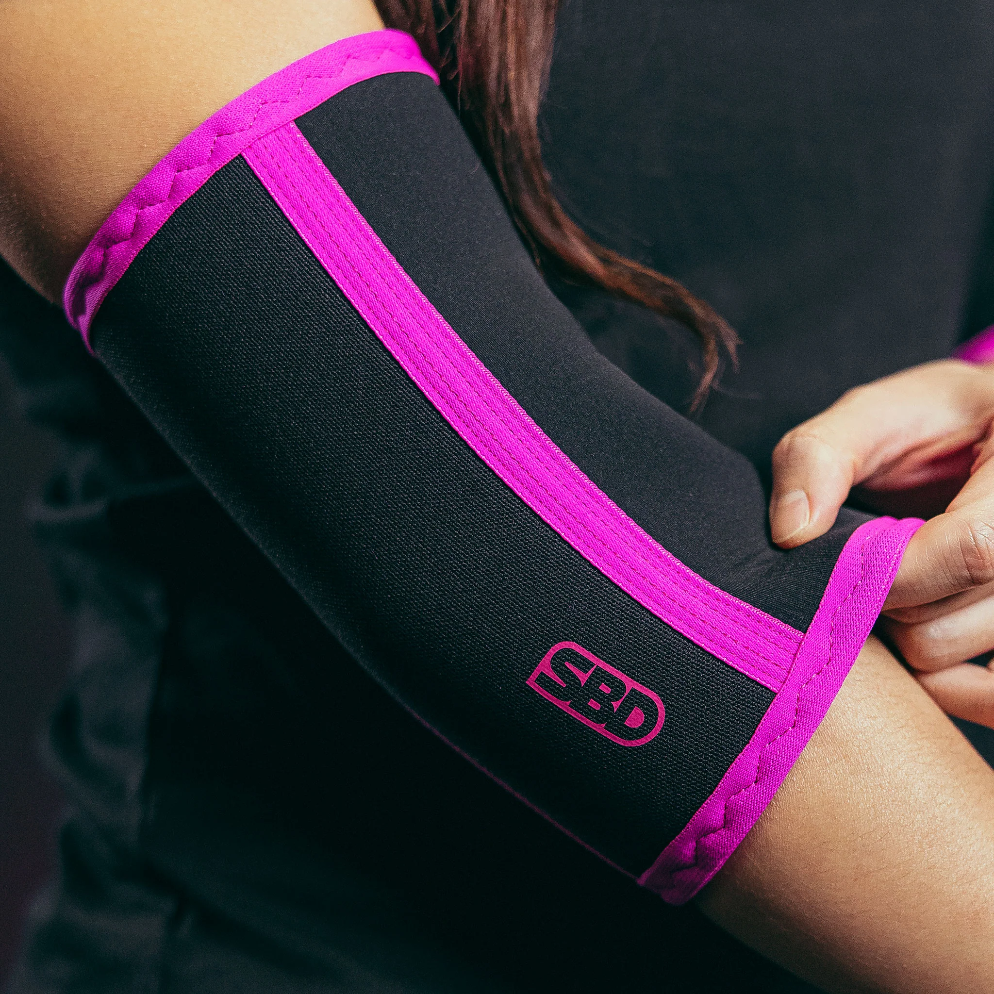 Nova Elbow Sleeves - Image 2