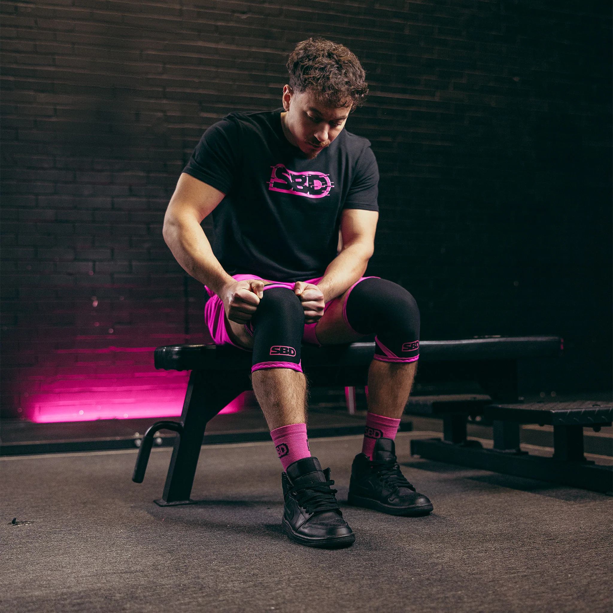 Nova Knee Sleeves - Image 3