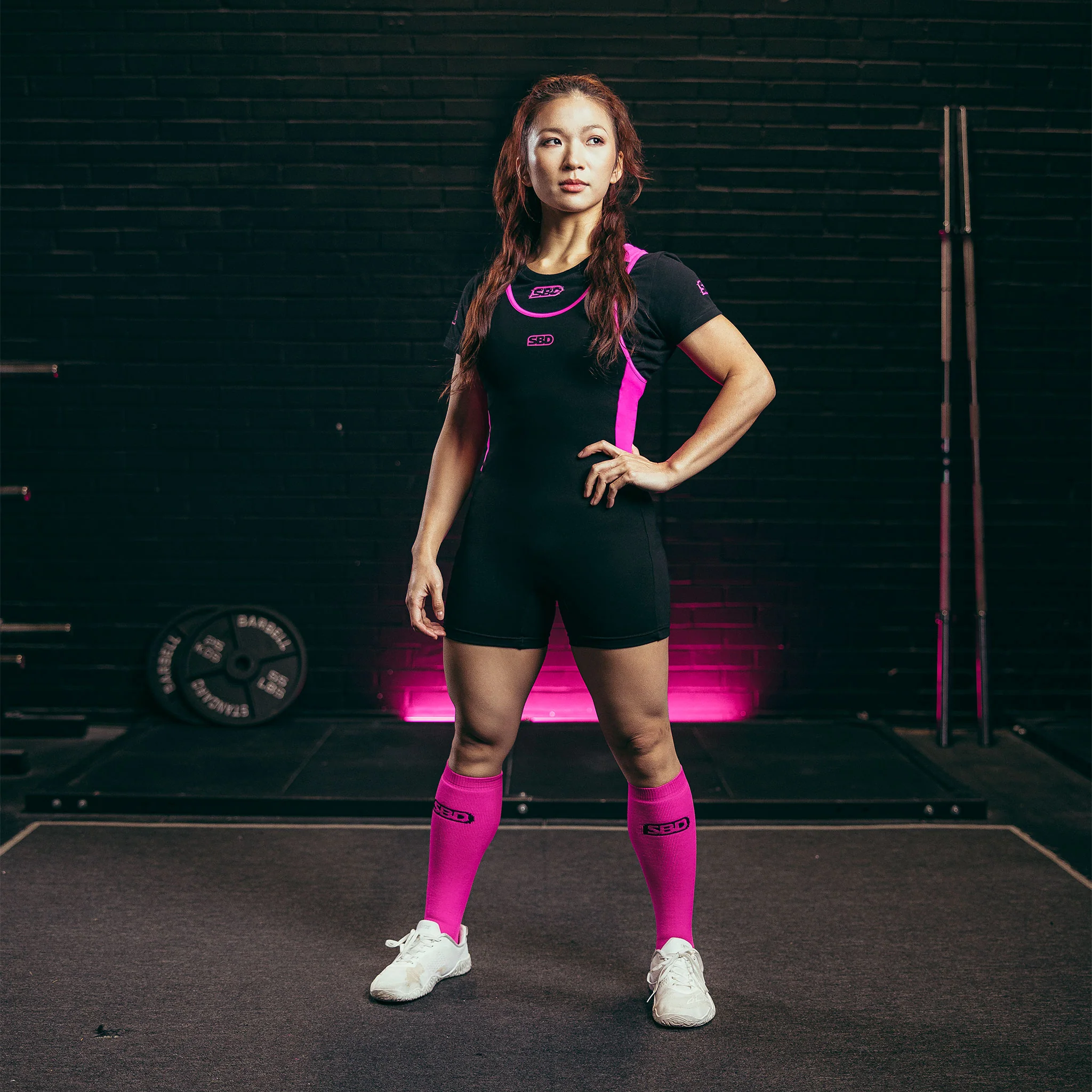 Nova Powerlifting Singlet - Image 2