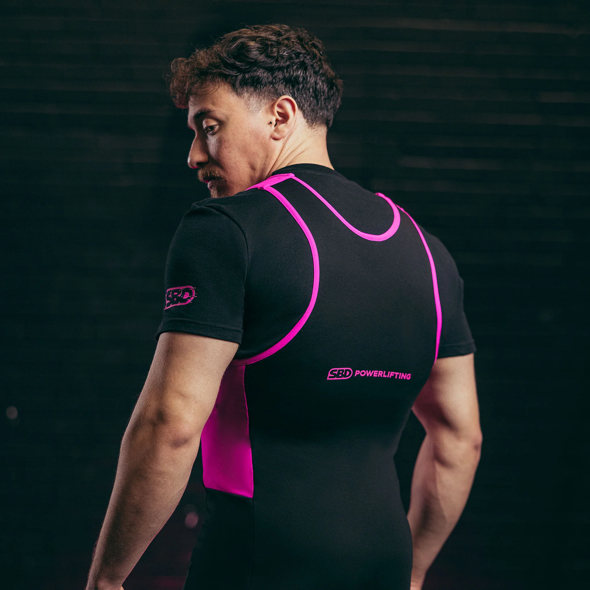 Nova Powerlifting Singlet - Image 4