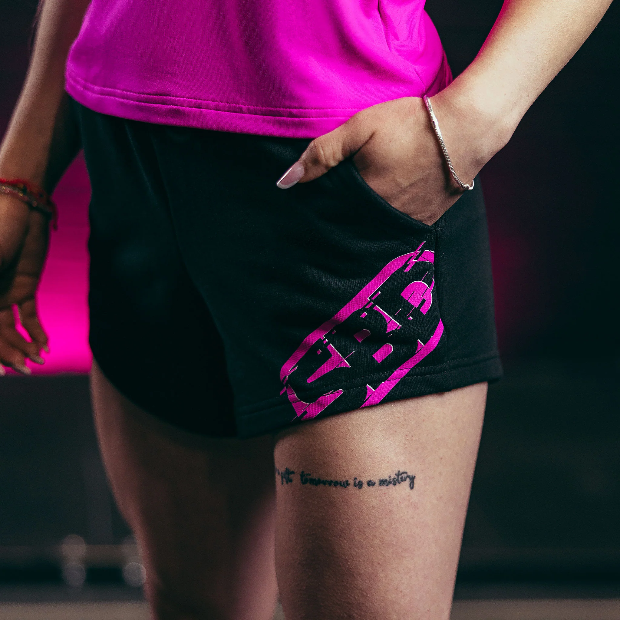 Nova Shorts - Image 3
