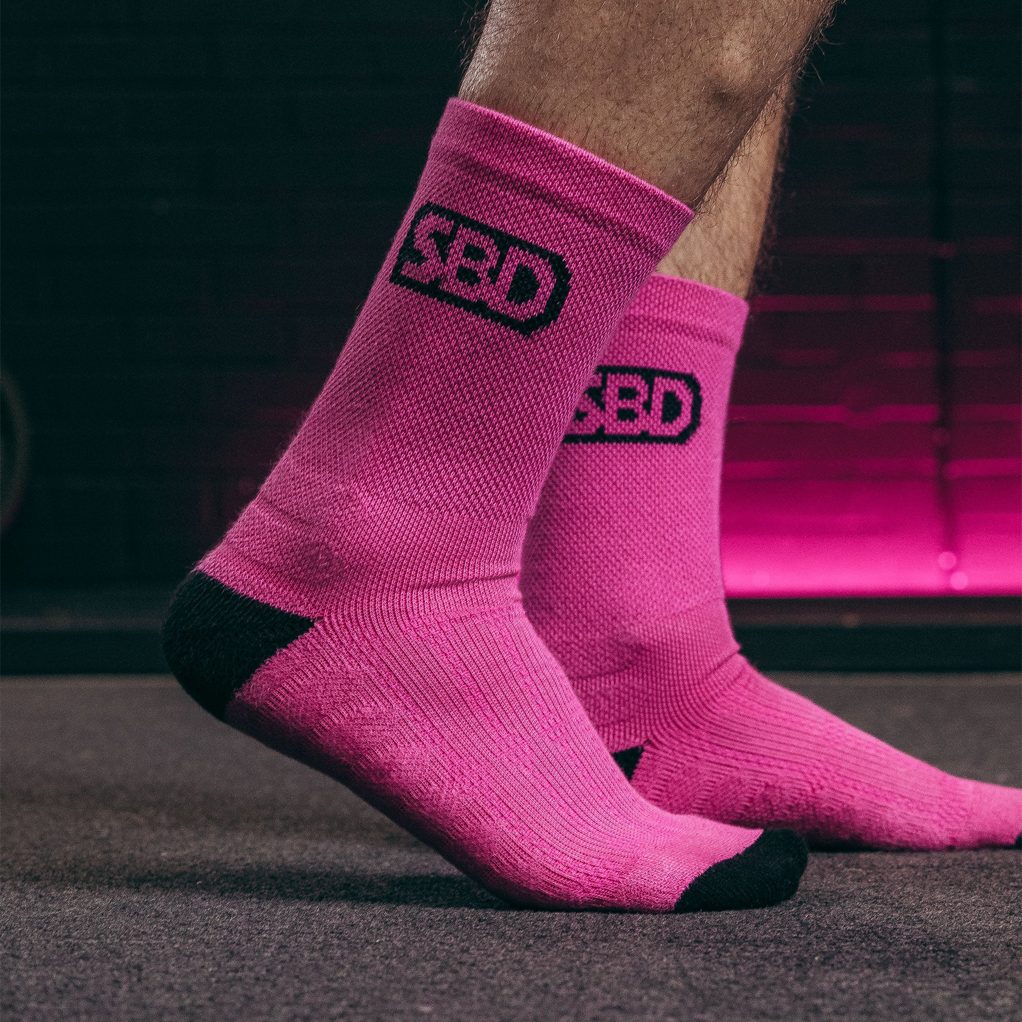 Nova Sports Socks - Image 3
