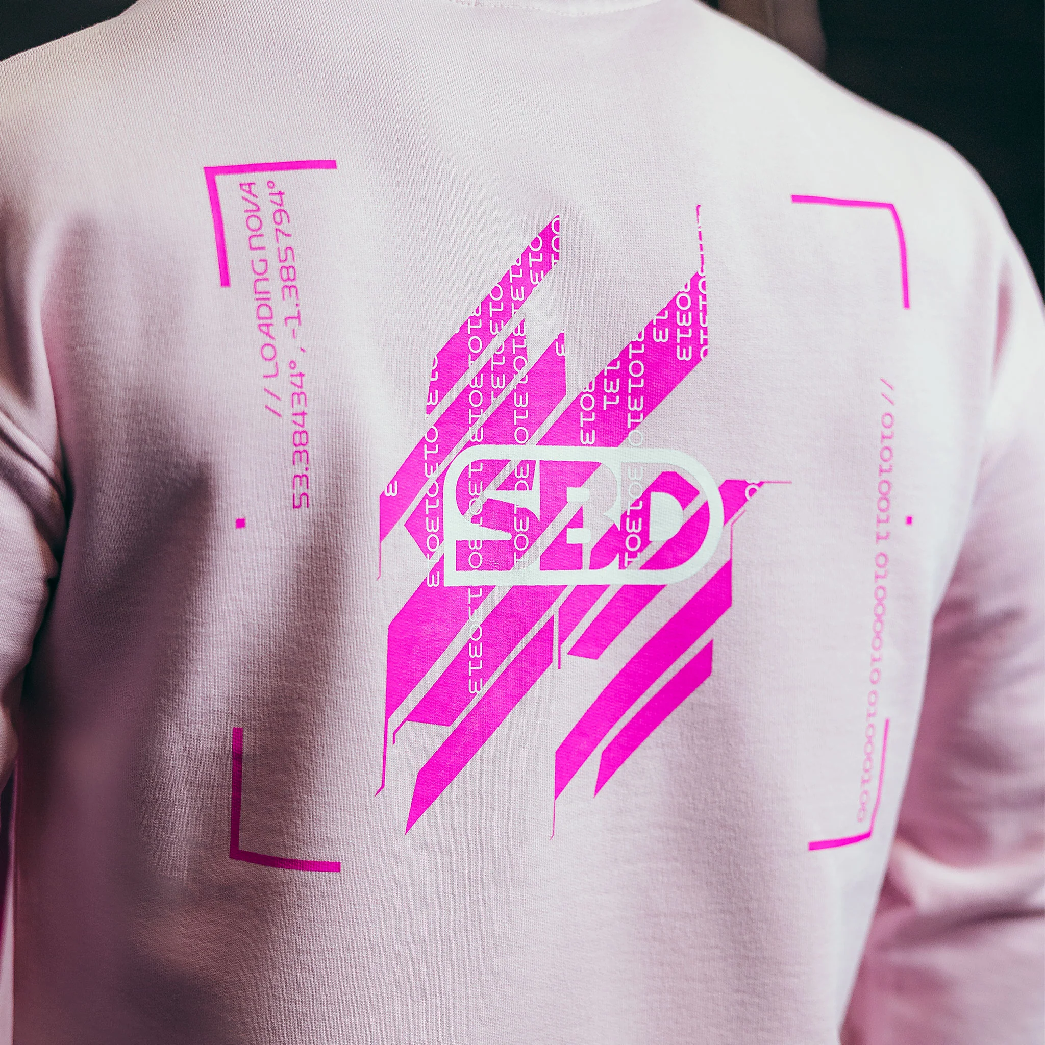 Nova Sweatshirt - Image 3